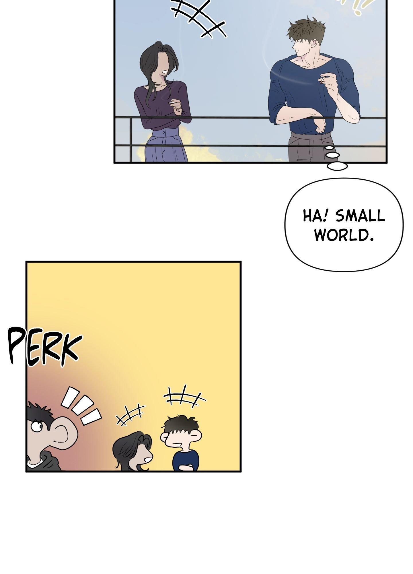 Read Kick Your Heart chapter 14 image 58 on Lezhin