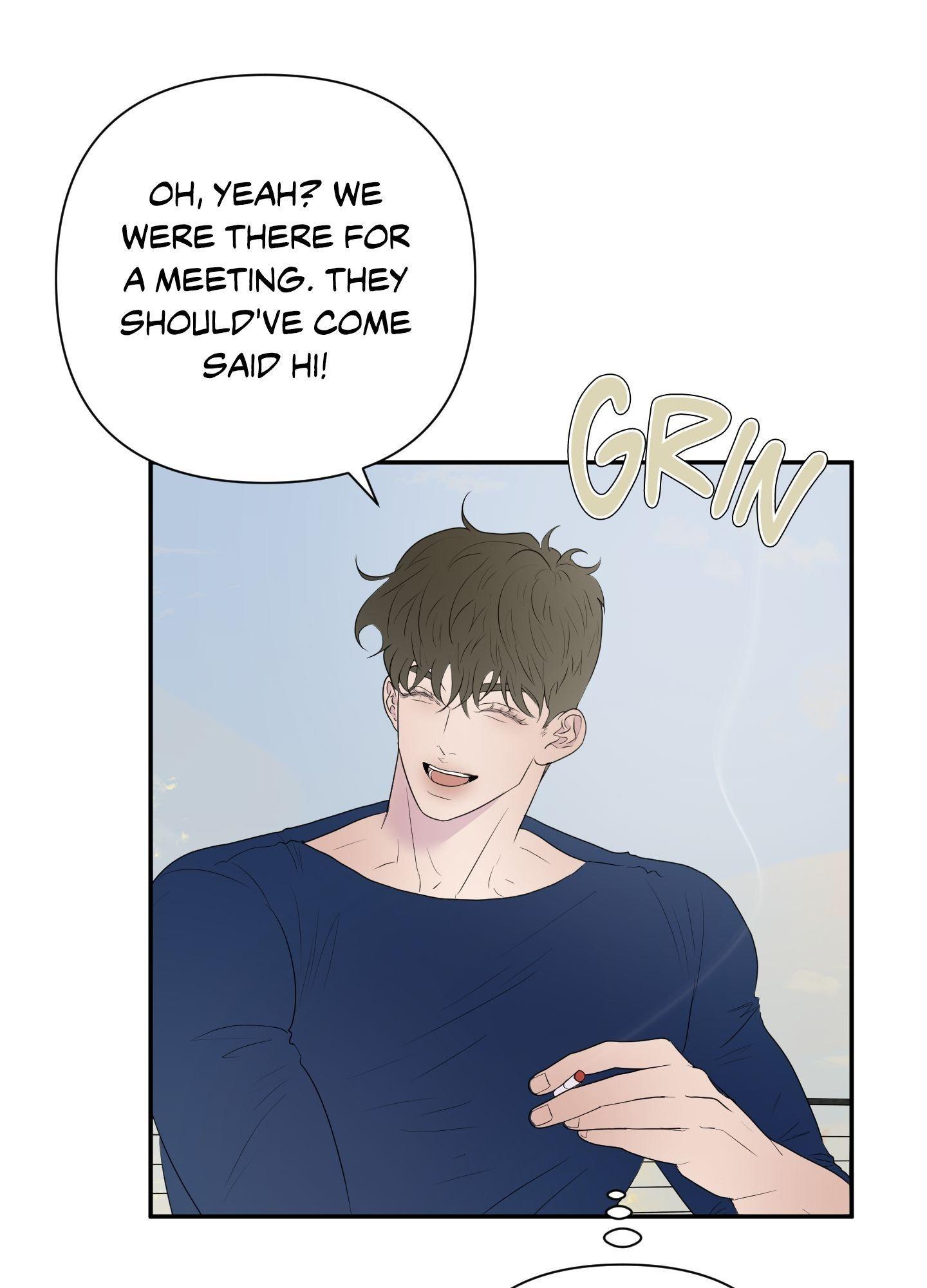 Read Kick Your Heart chapter 14 image 59 on Lezhin