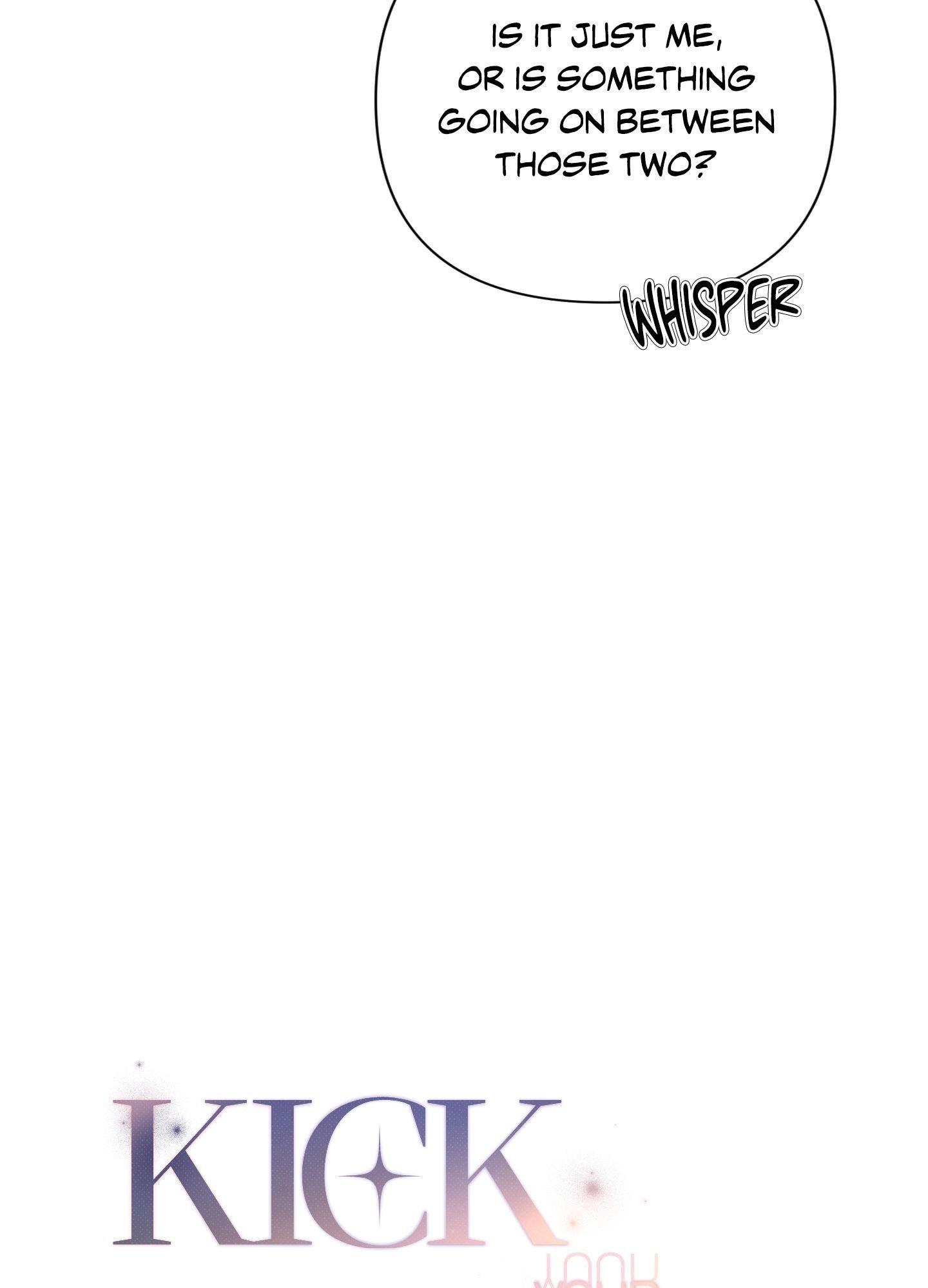 Read Kick Your Heart chapter 14 image 6 on Lezhin