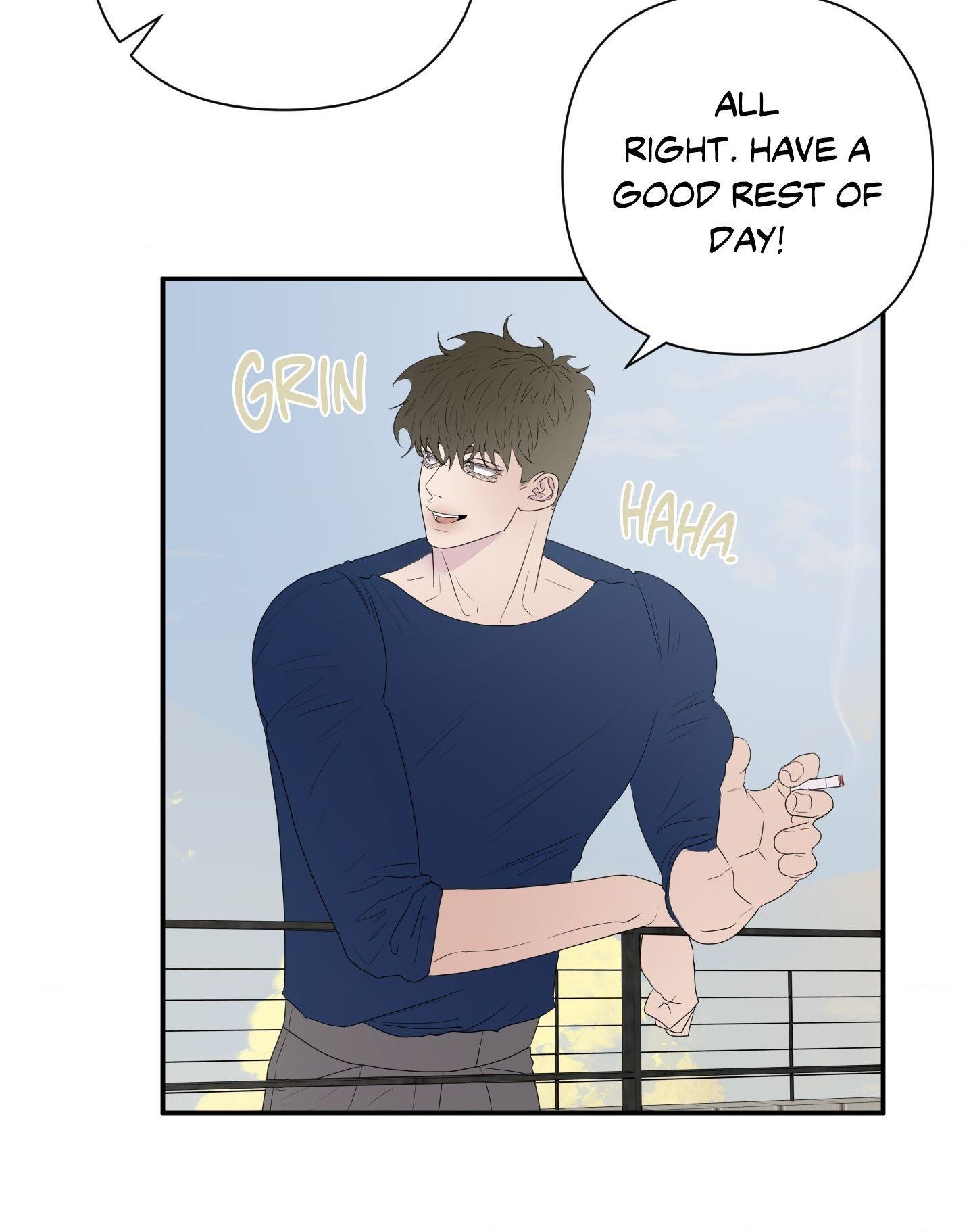 Read Kick Your Heart chapter 14 image 62 on Lezhin