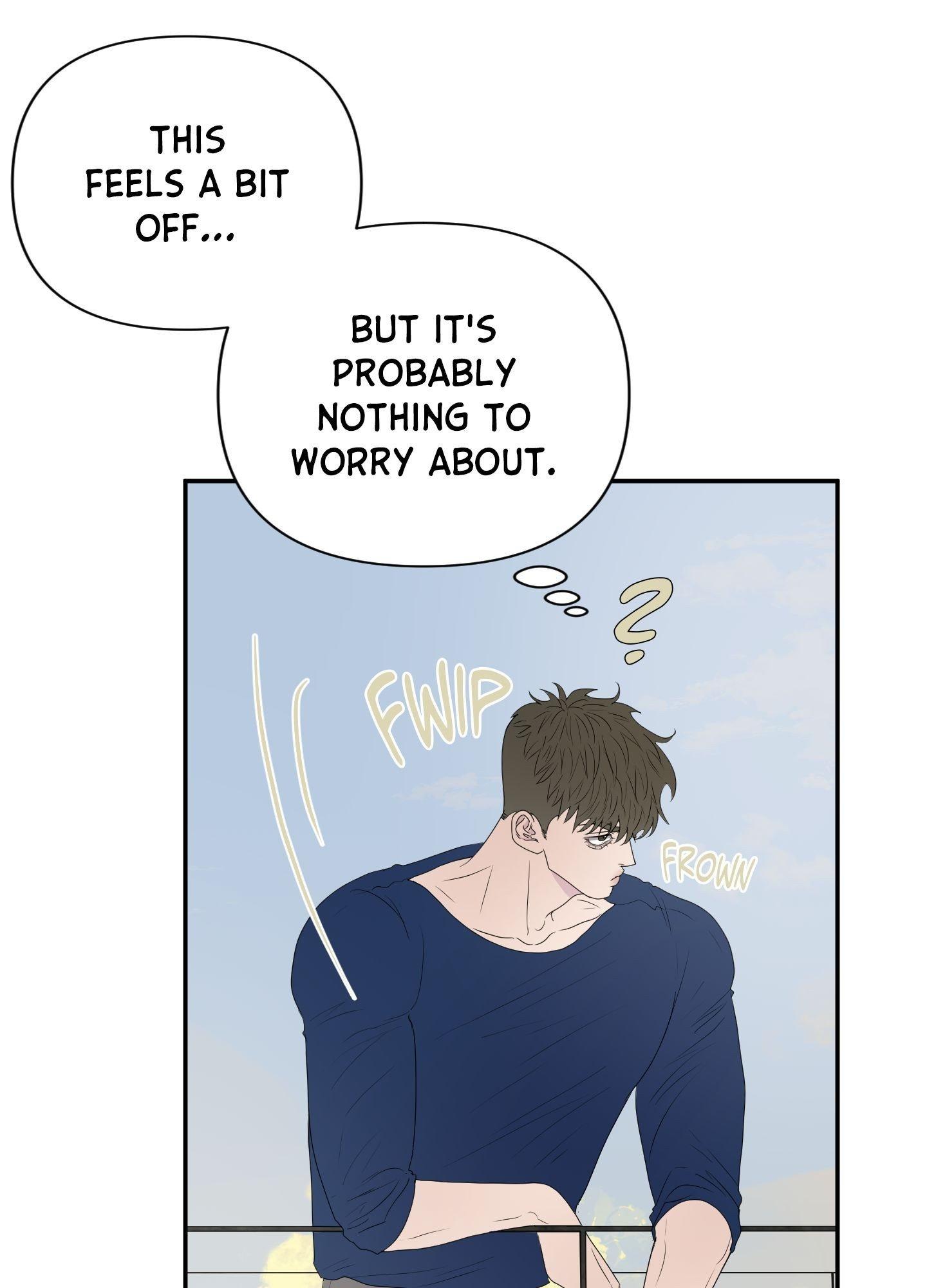 Read Kick Your Heart chapter 14 image 63 on Lezhin
