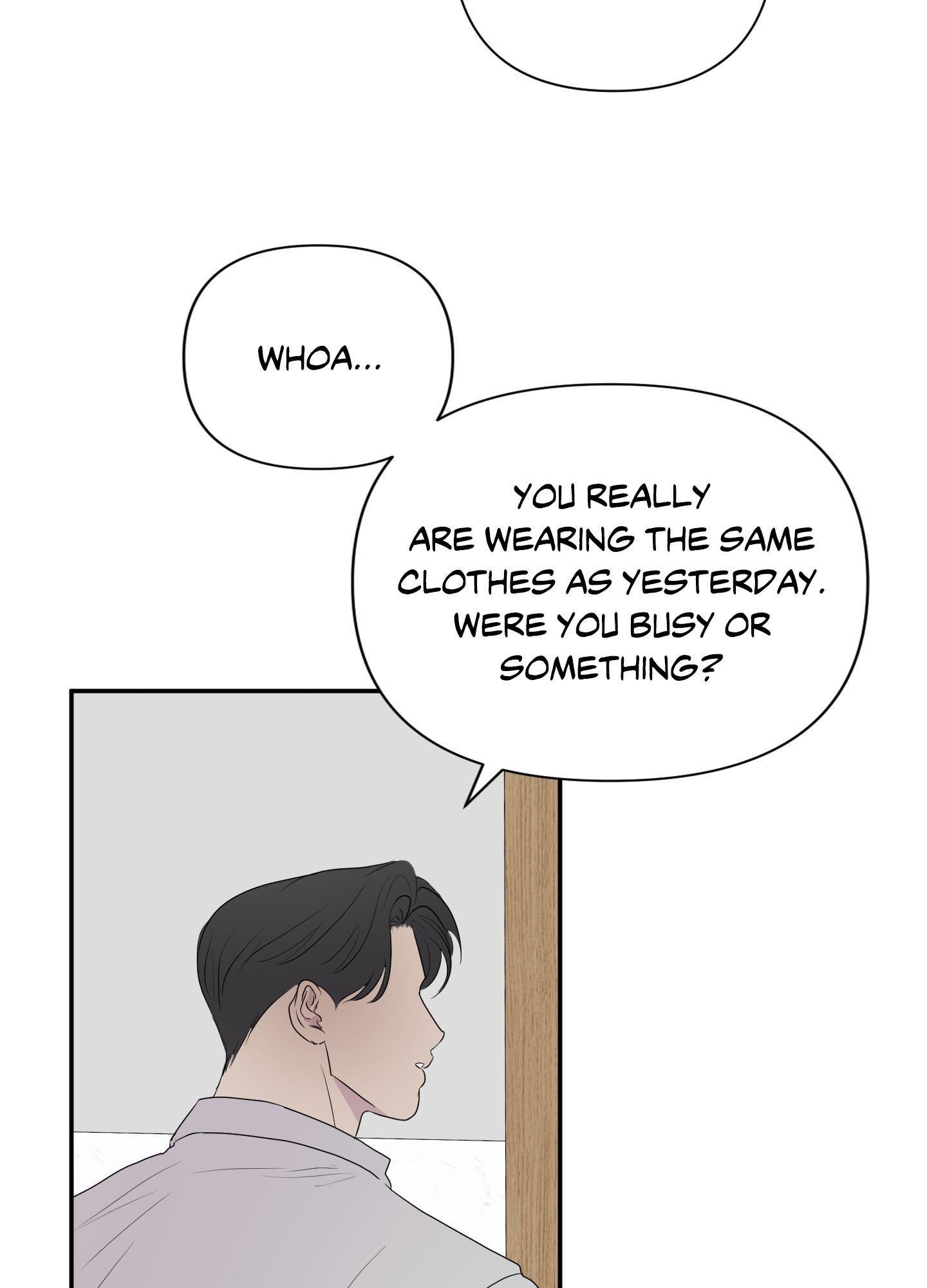 Read Kick Your Heart chapter 14 image 66 on Lezhin
