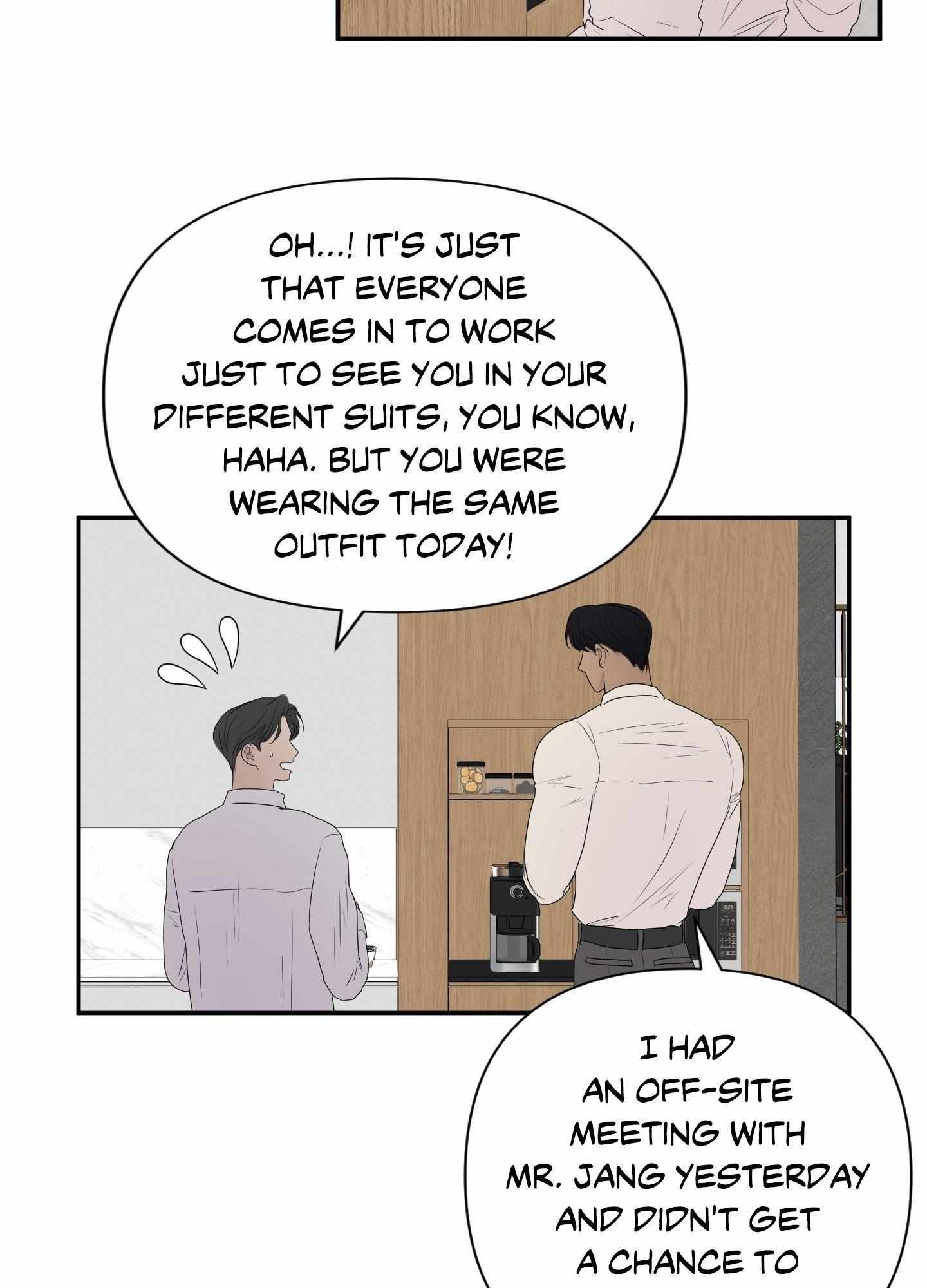 Read Kick Your Heart chapter 14 image 68 on Lezhin