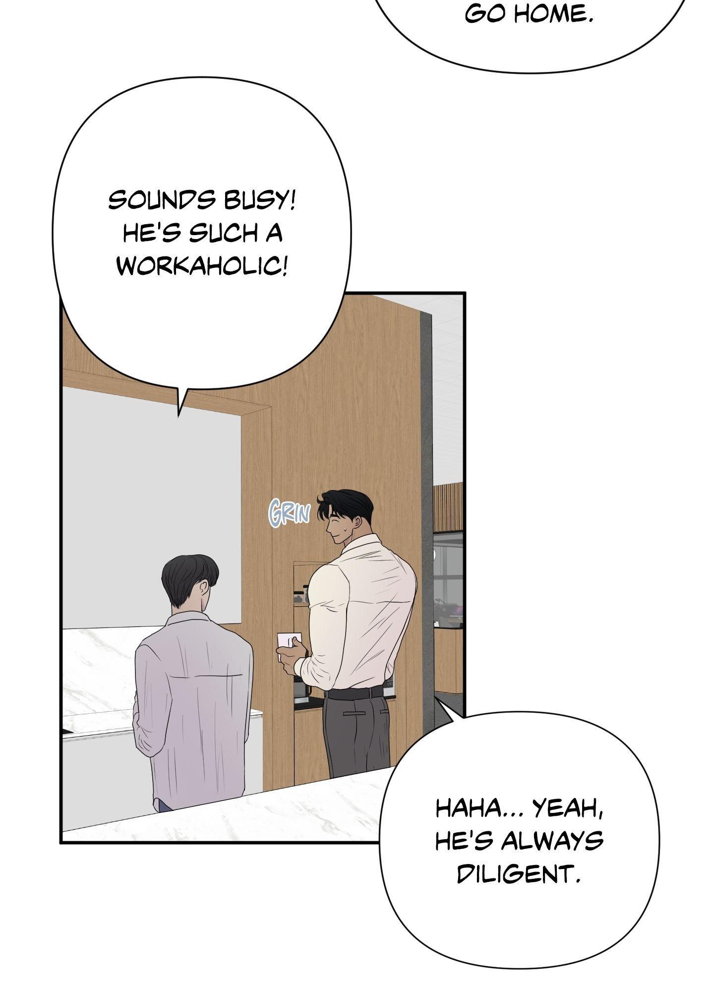 Read Kick Your Heart chapter 14 image 69 on Lezhin