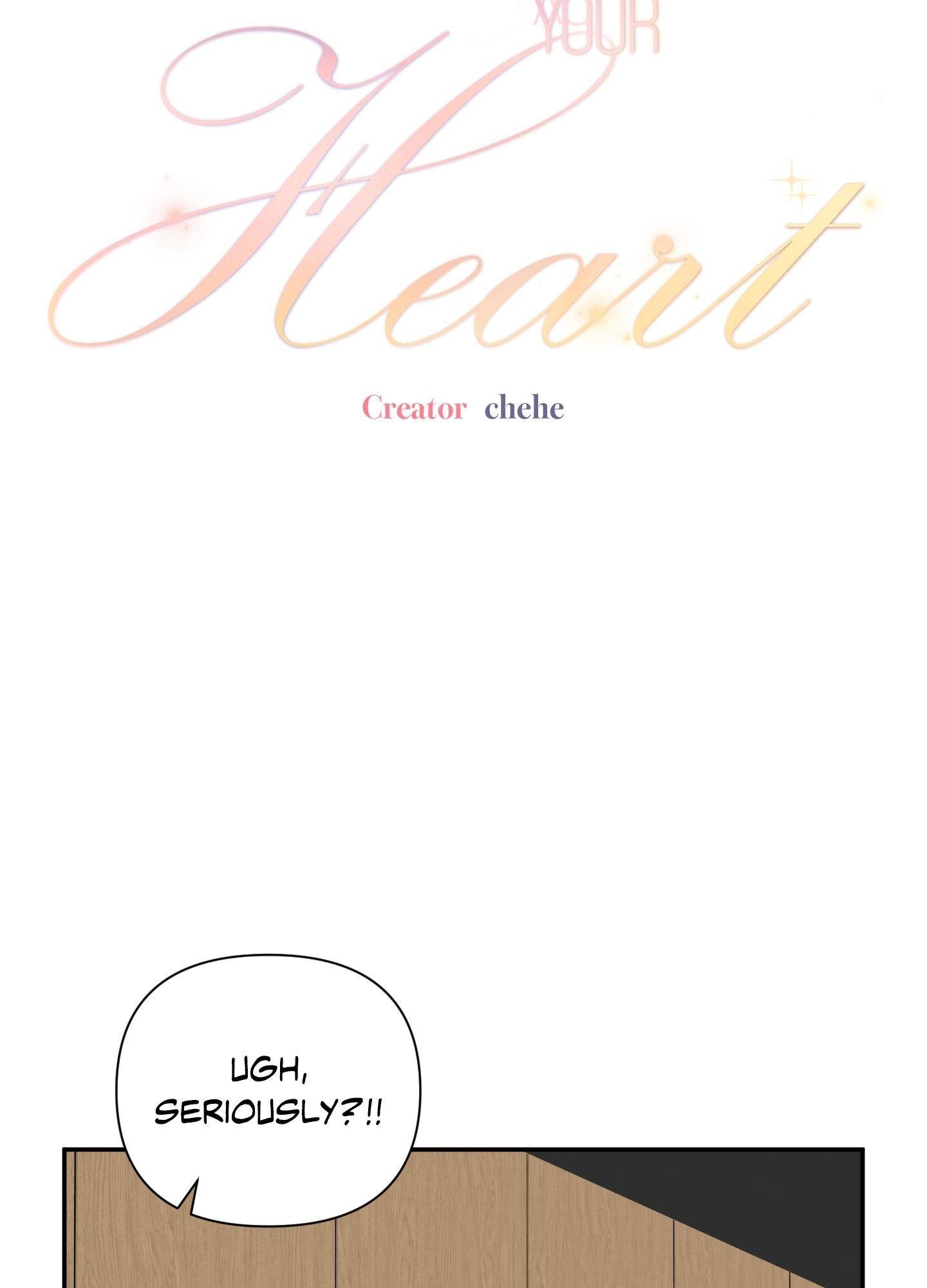 Read Kick Your Heart chapter 14 image 7 on Lezhin