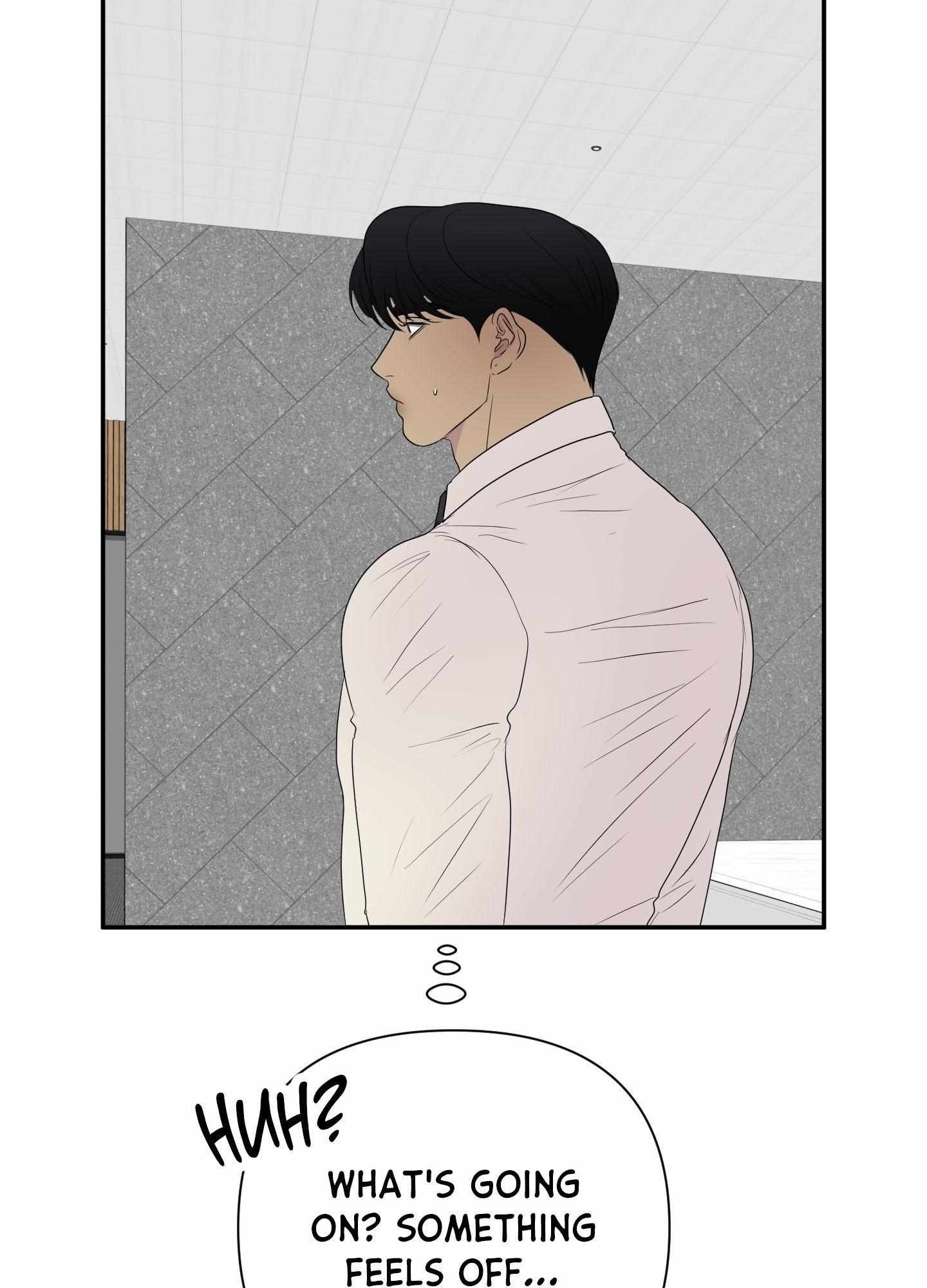 Read Kick Your Heart chapter 14 image 71 on Lezhin