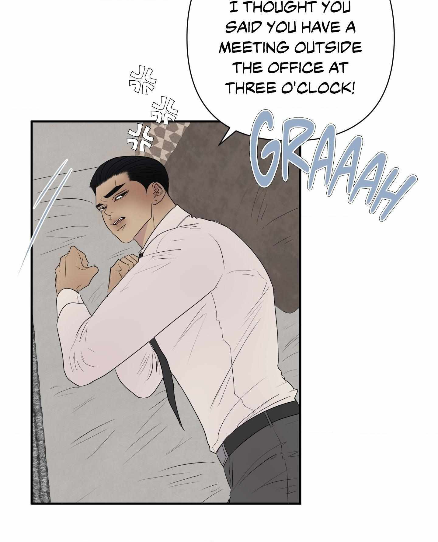 Read Kick Your Heart chapter 14 image 9 on Lezhin