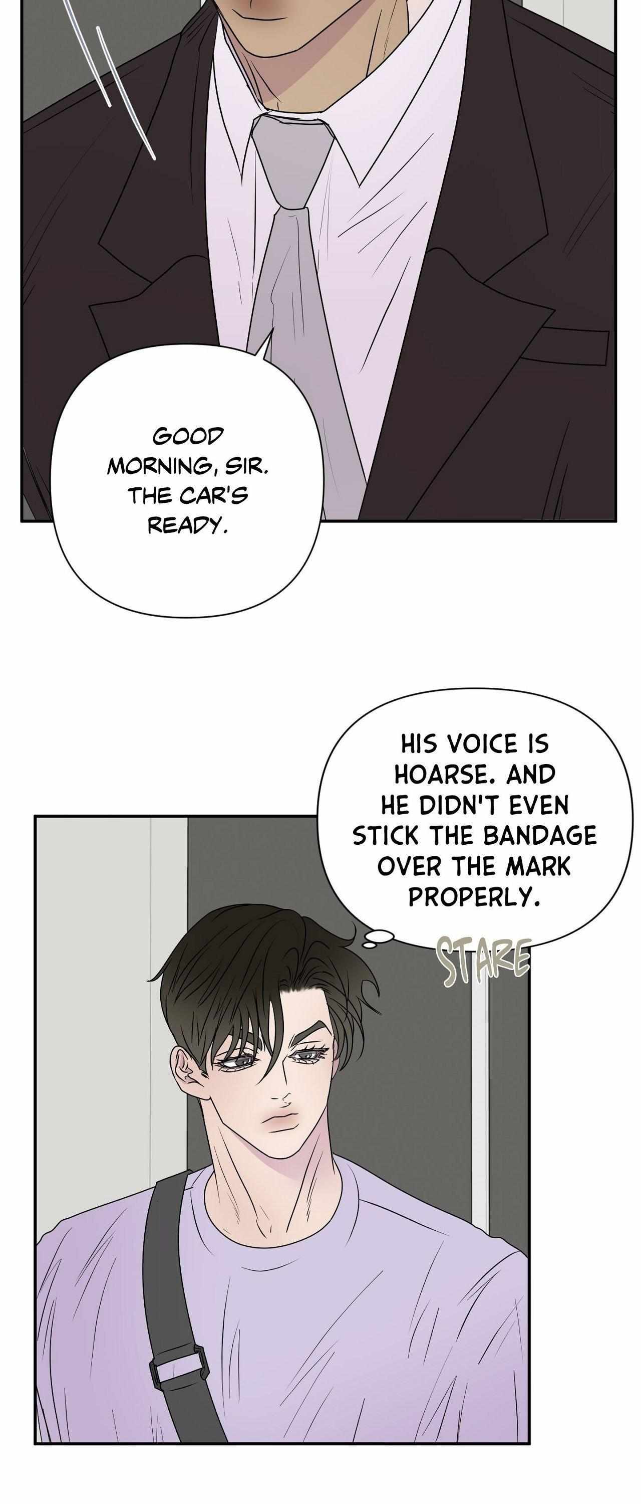 Read Kick Your Heart chapter 15 image 1 on Lezhin