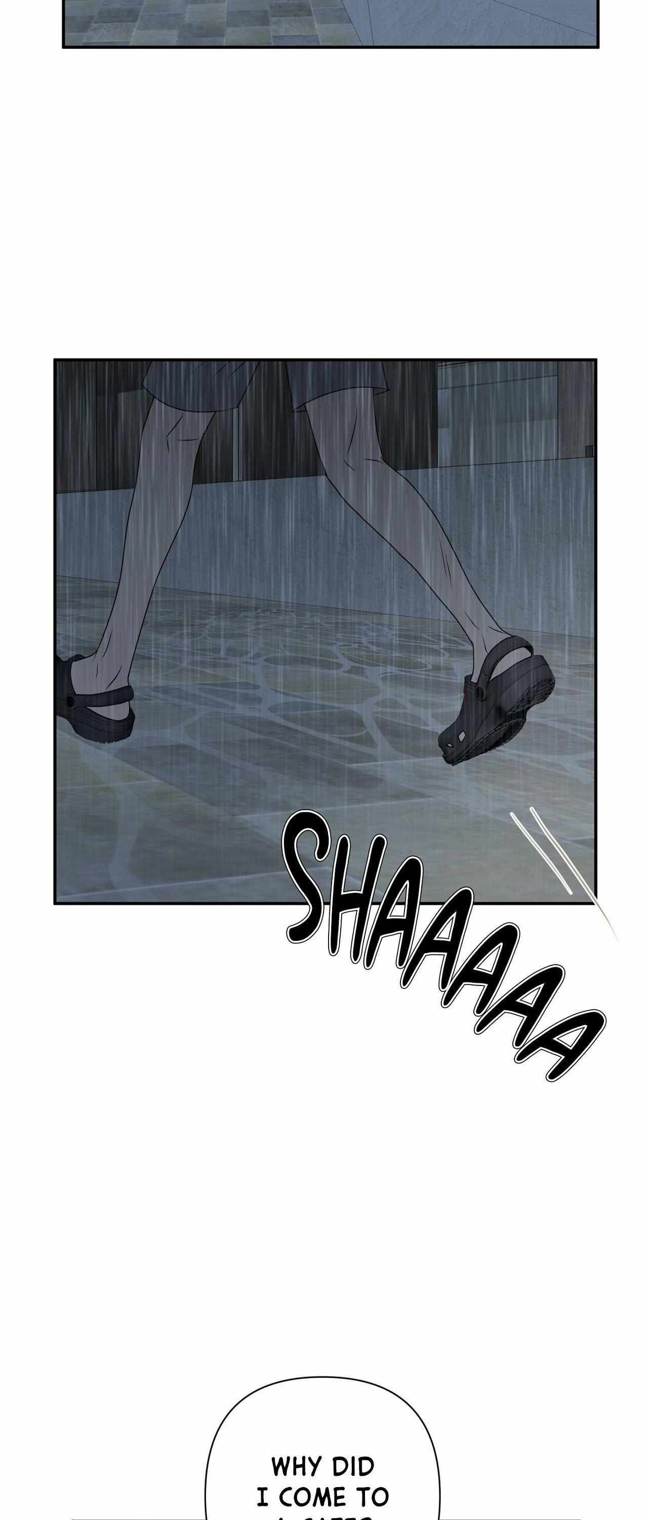 Read Kick Your Heart chapter 15 image 10 on Lezhin