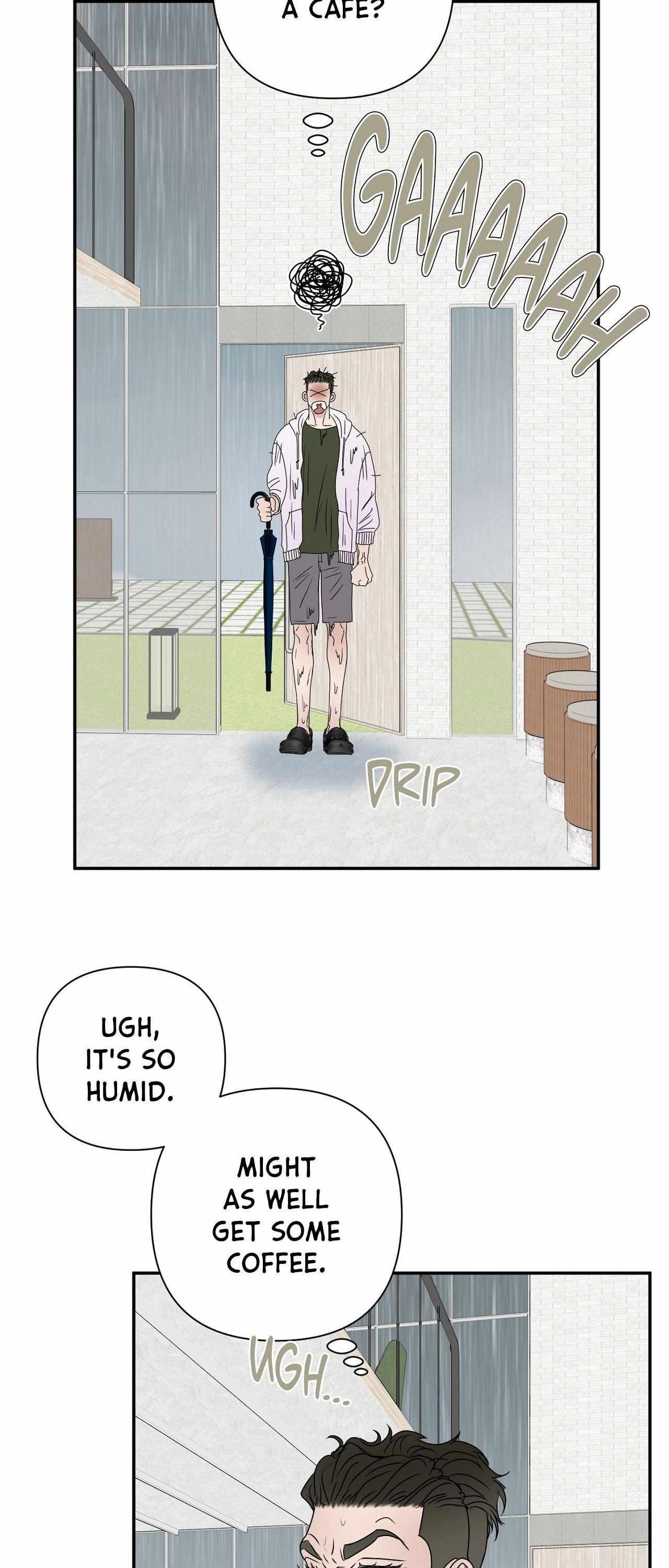 Read Kick Your Heart chapter 15 image 11 on Lezhin