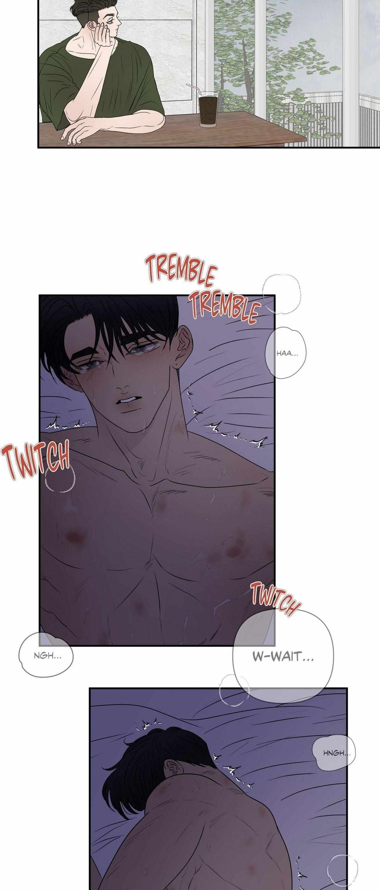 Read Kick Your Heart chapter 15 image 14 on Lezhin
