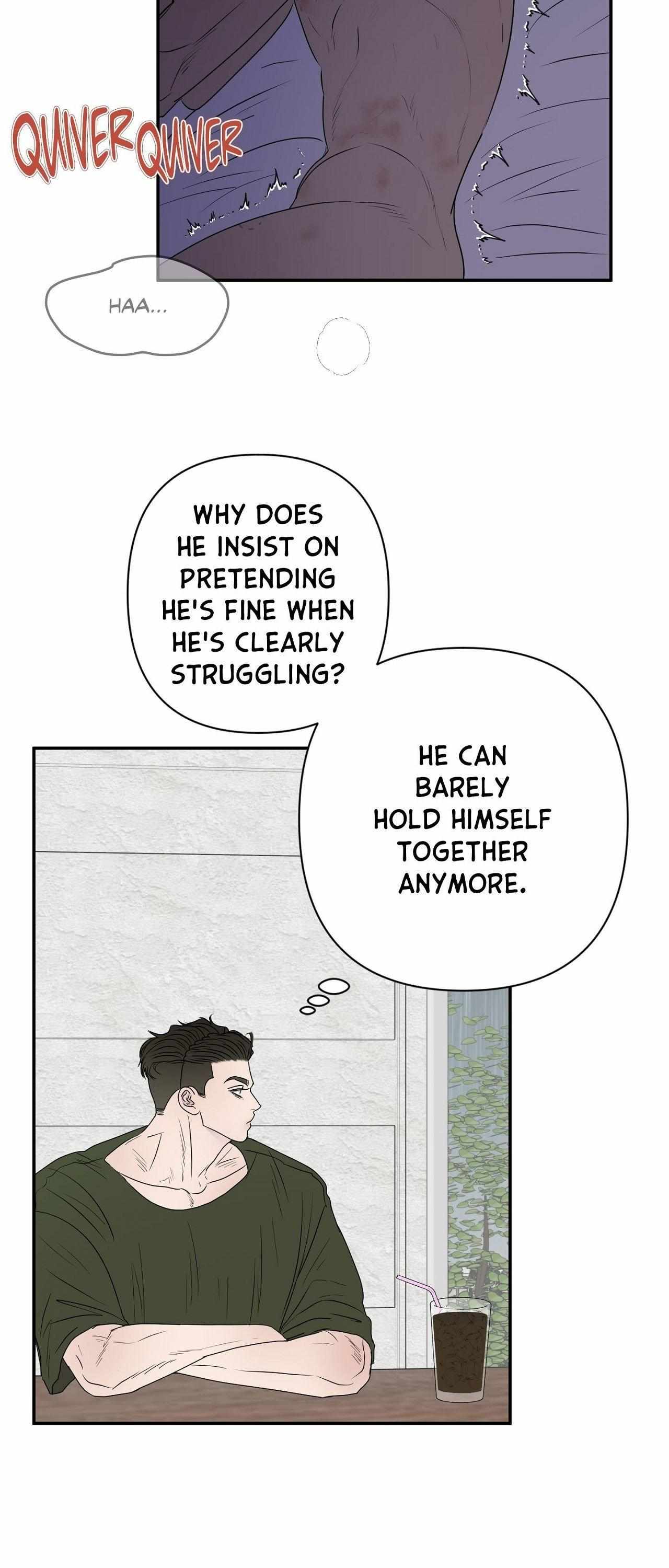 Read Kick Your Heart chapter 15 image 15 on Lezhin