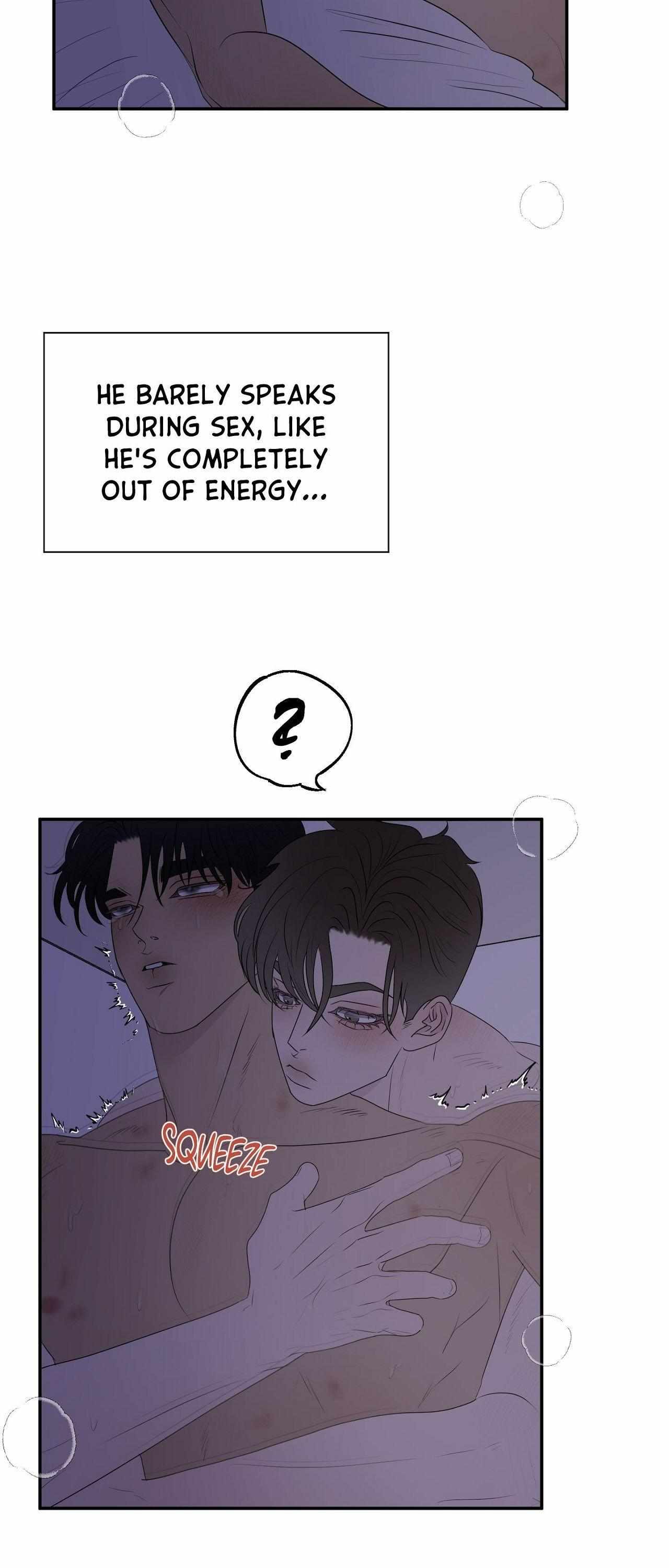 Read Kick Your Heart chapter 15 image 17 on Lezhin