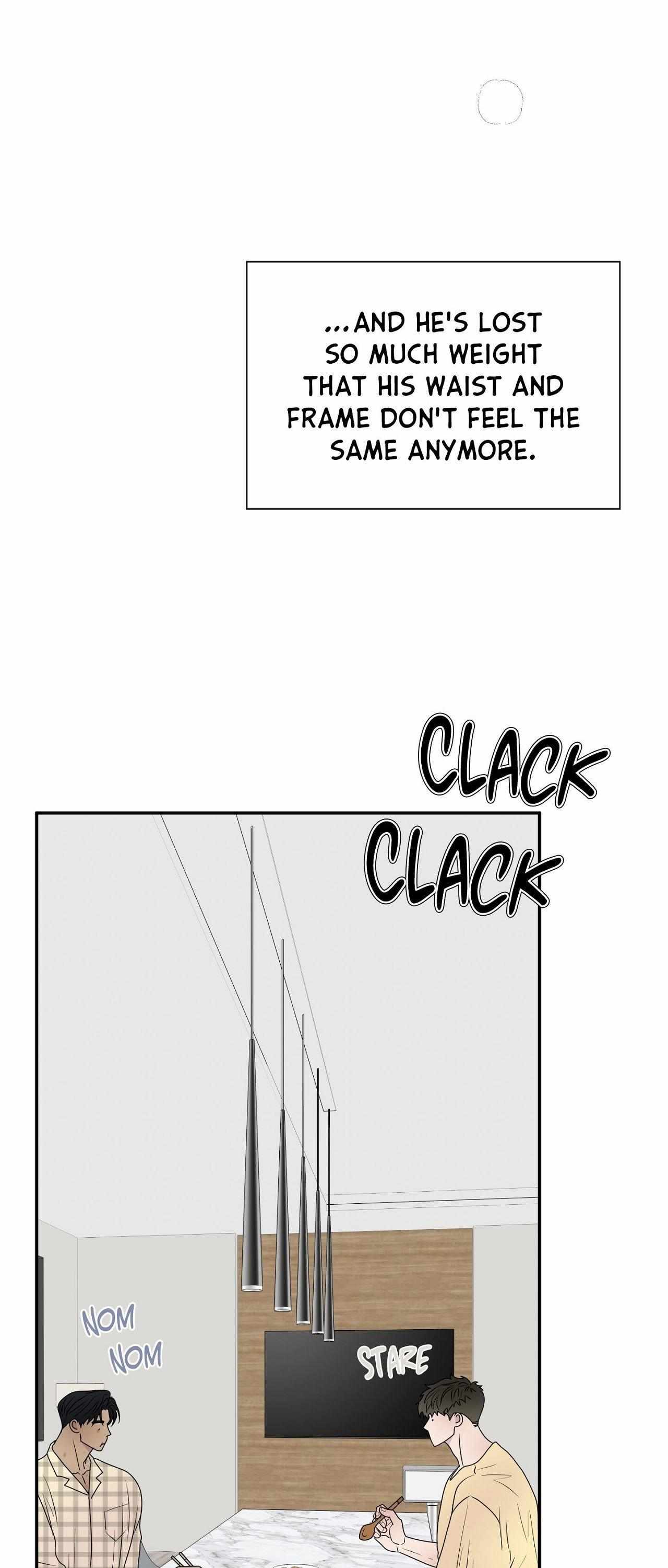 Read Kick Your Heart chapter 15 image 18 on Lezhin