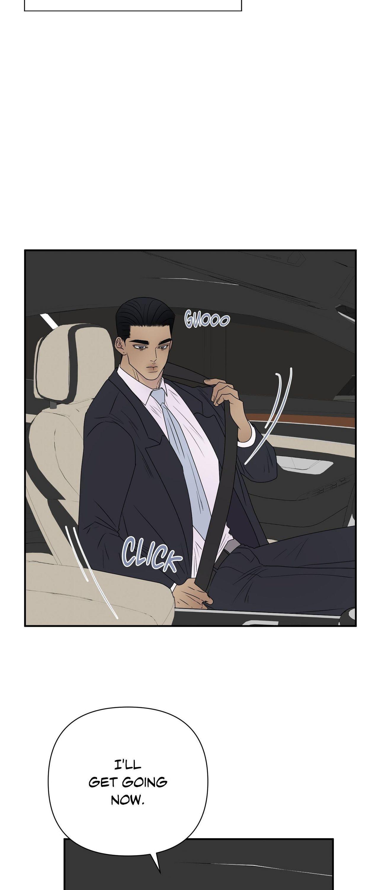 Read Kick Your Heart chapter 15 image 21 on Lezhin