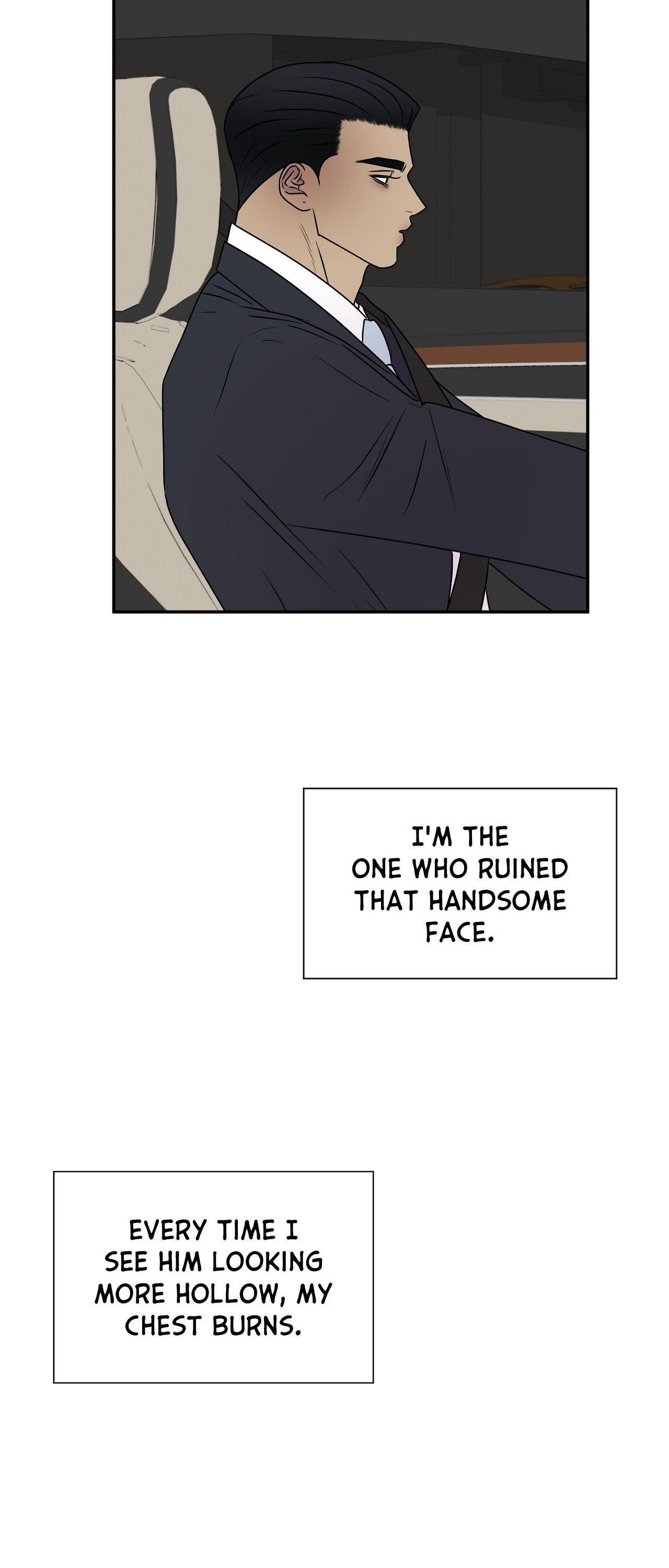Read Kick Your Heart chapter 15 image 22 on Lezhin