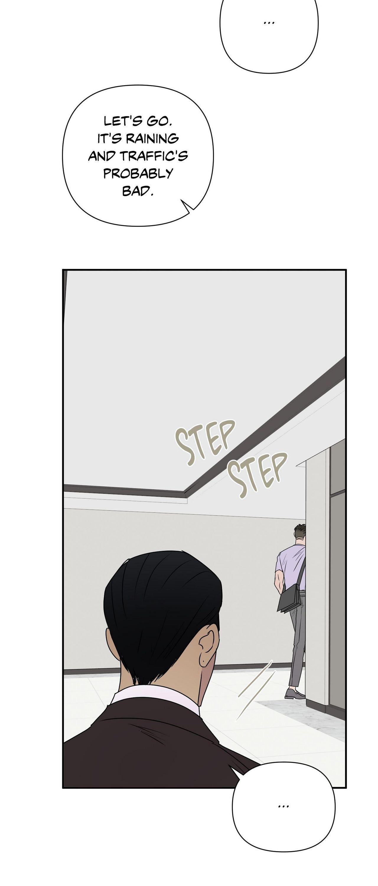 Read Kick Your Heart chapter 15 image 3 on Lezhin