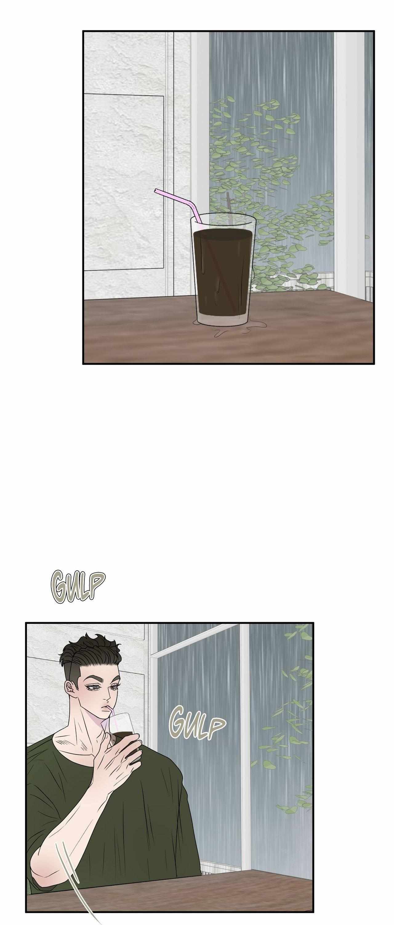 Read Kick Your Heart chapter 15 image 38 on Lezhin