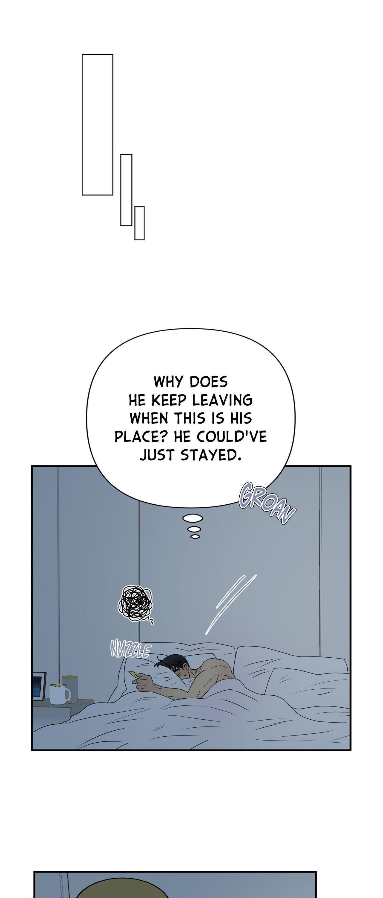 Read Kick Your Heart chapter 15 image 40 on Lezhin