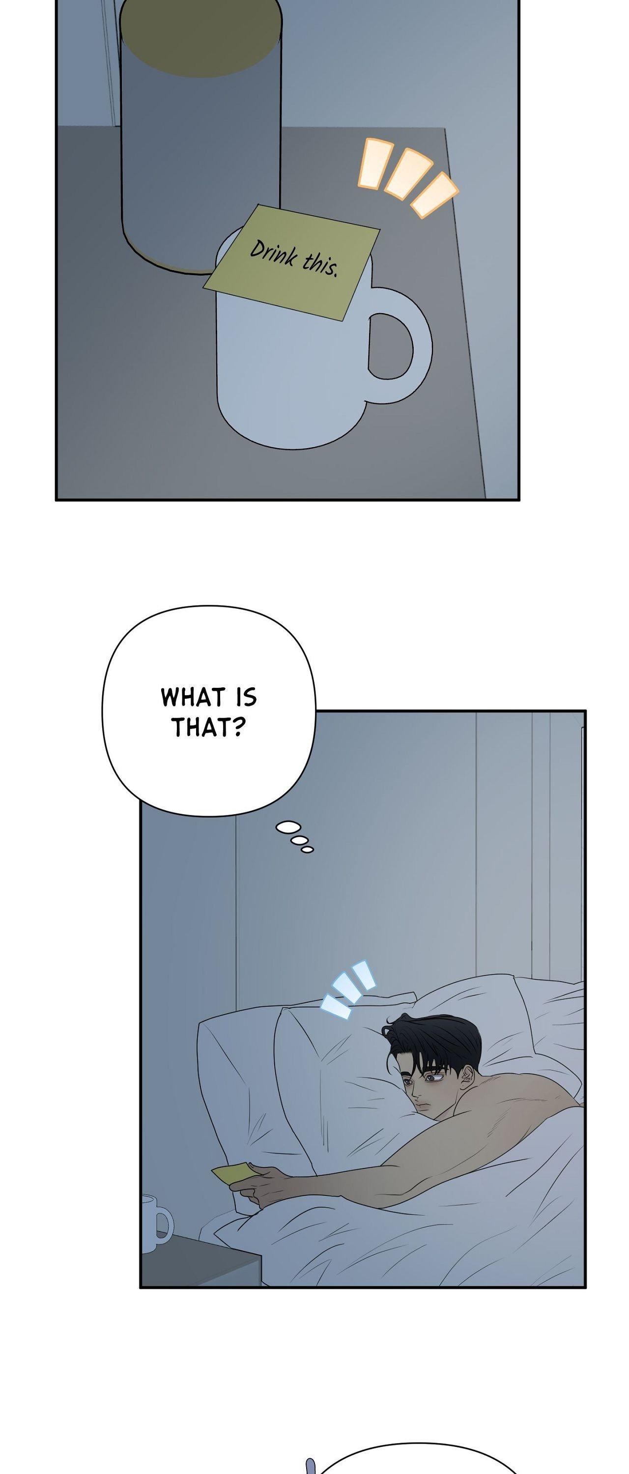 Read Kick Your Heart chapter 15 image 41 on Lezhin