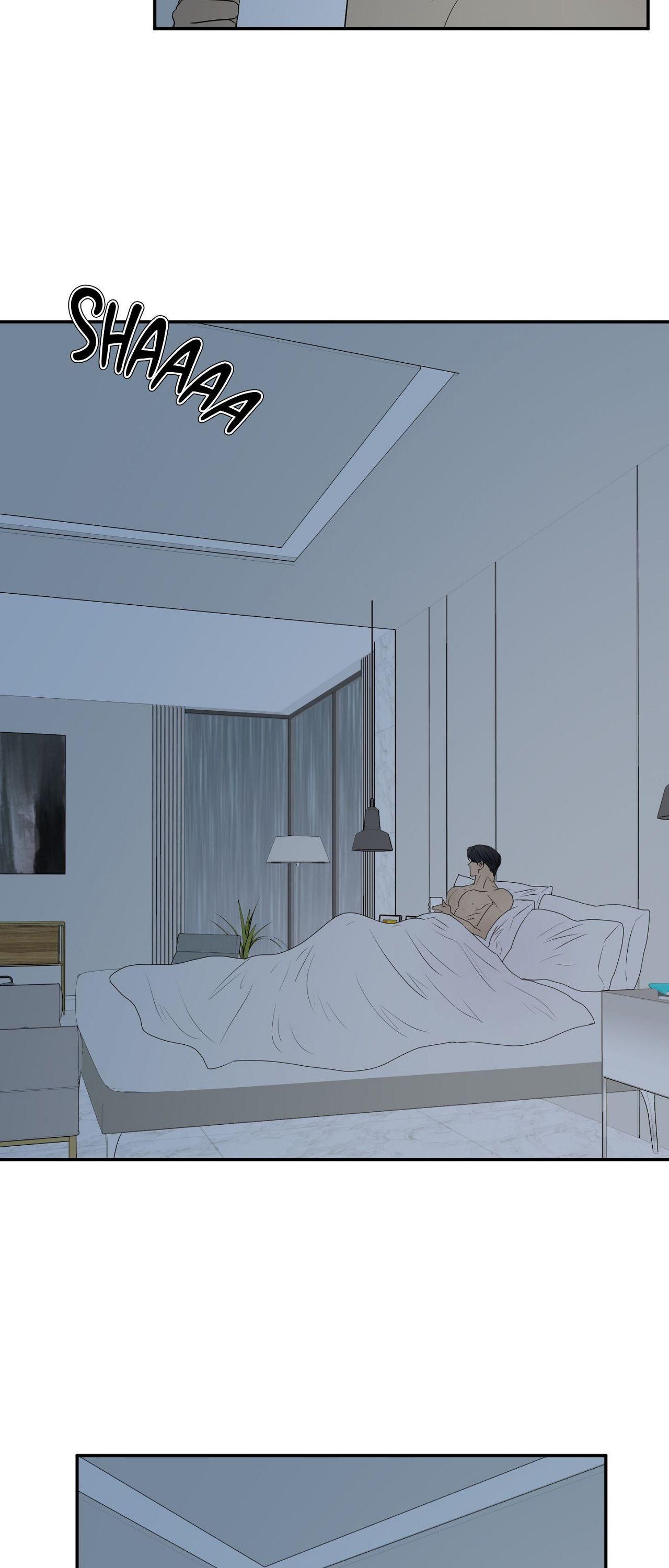 Read Kick Your Heart chapter 15 image 43 on Lezhin