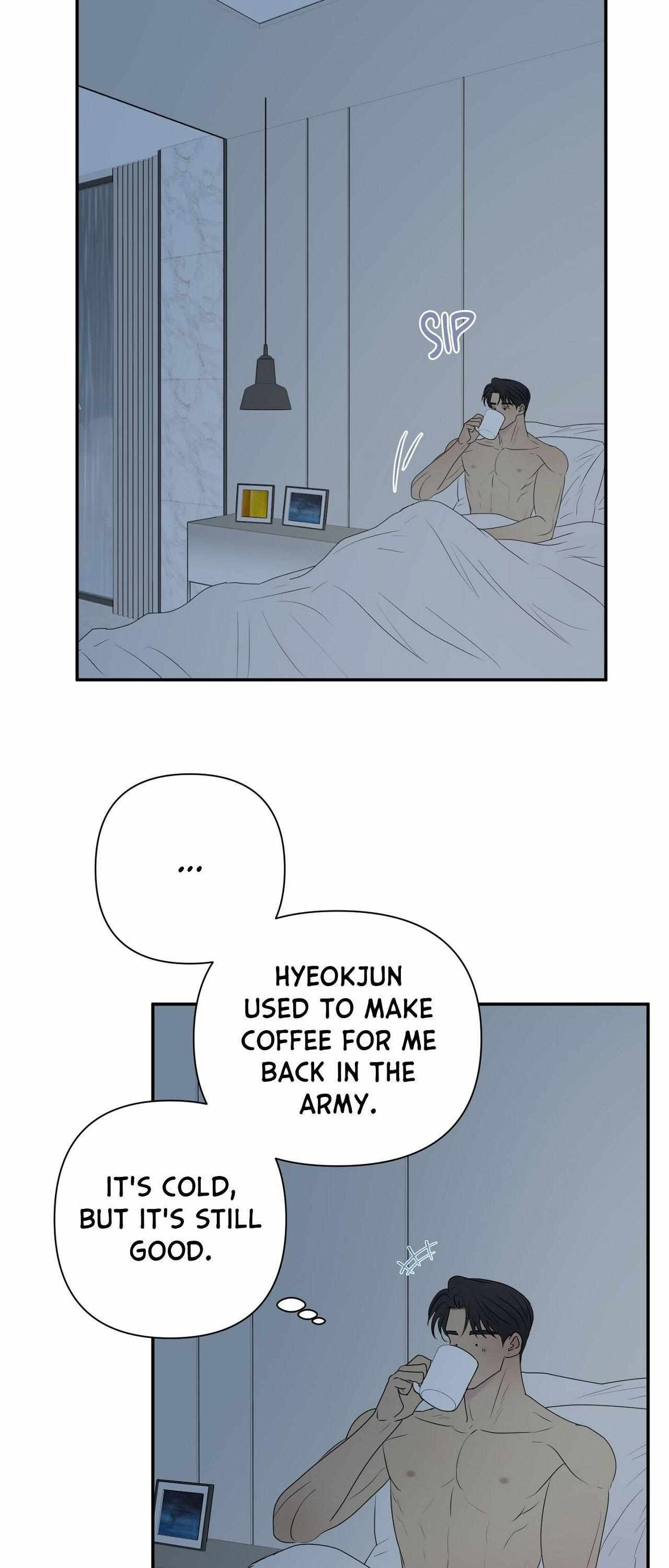 Read Kick Your Heart chapter 15 image 44 on Lezhin