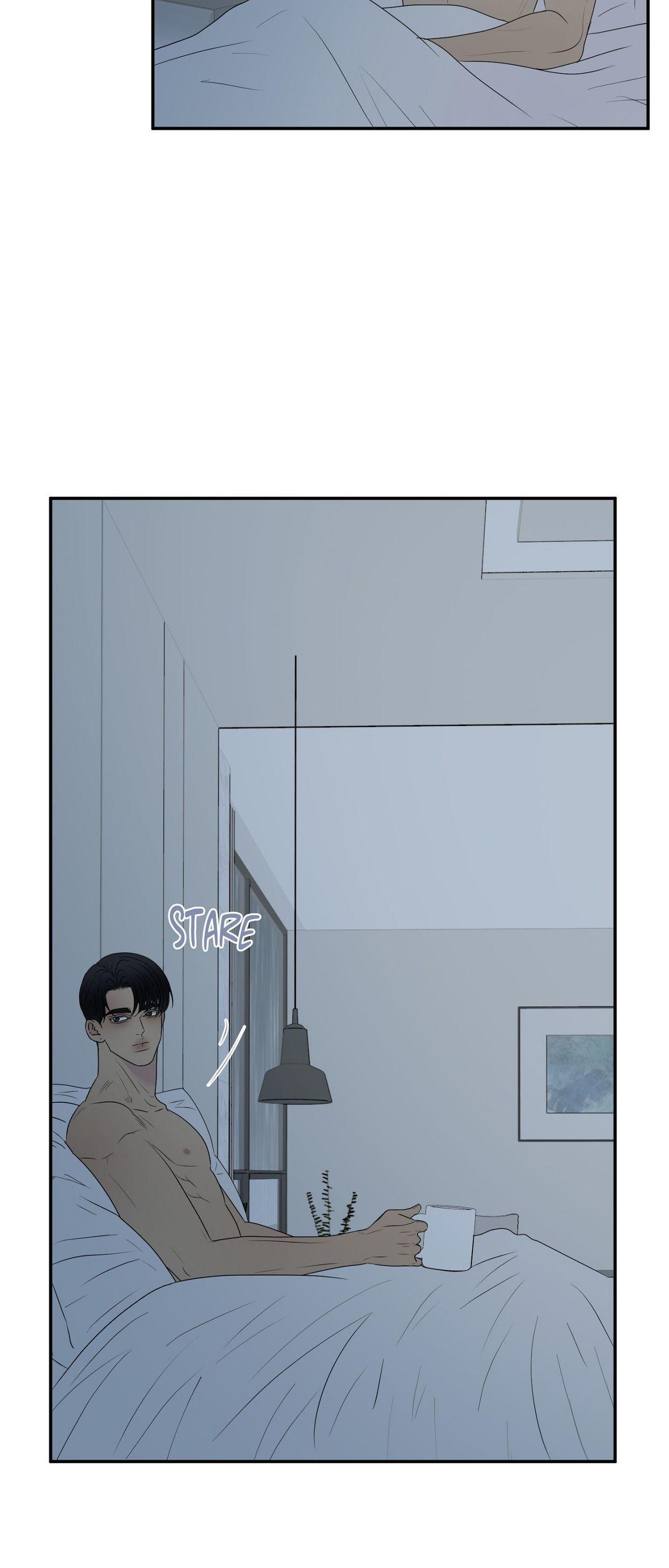 Read Kick Your Heart chapter 15 image 45 on Lezhin