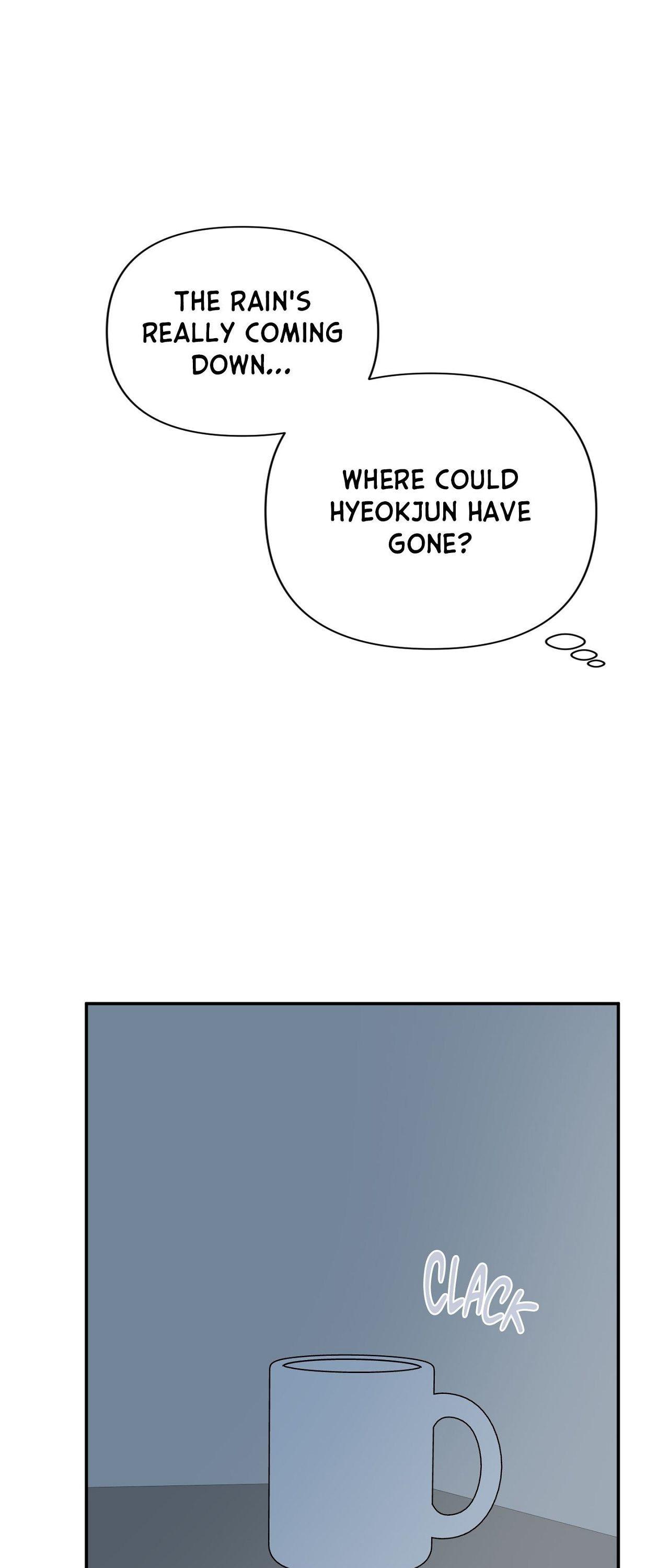 Read Kick Your Heart chapter 15 image 46 on Lezhin