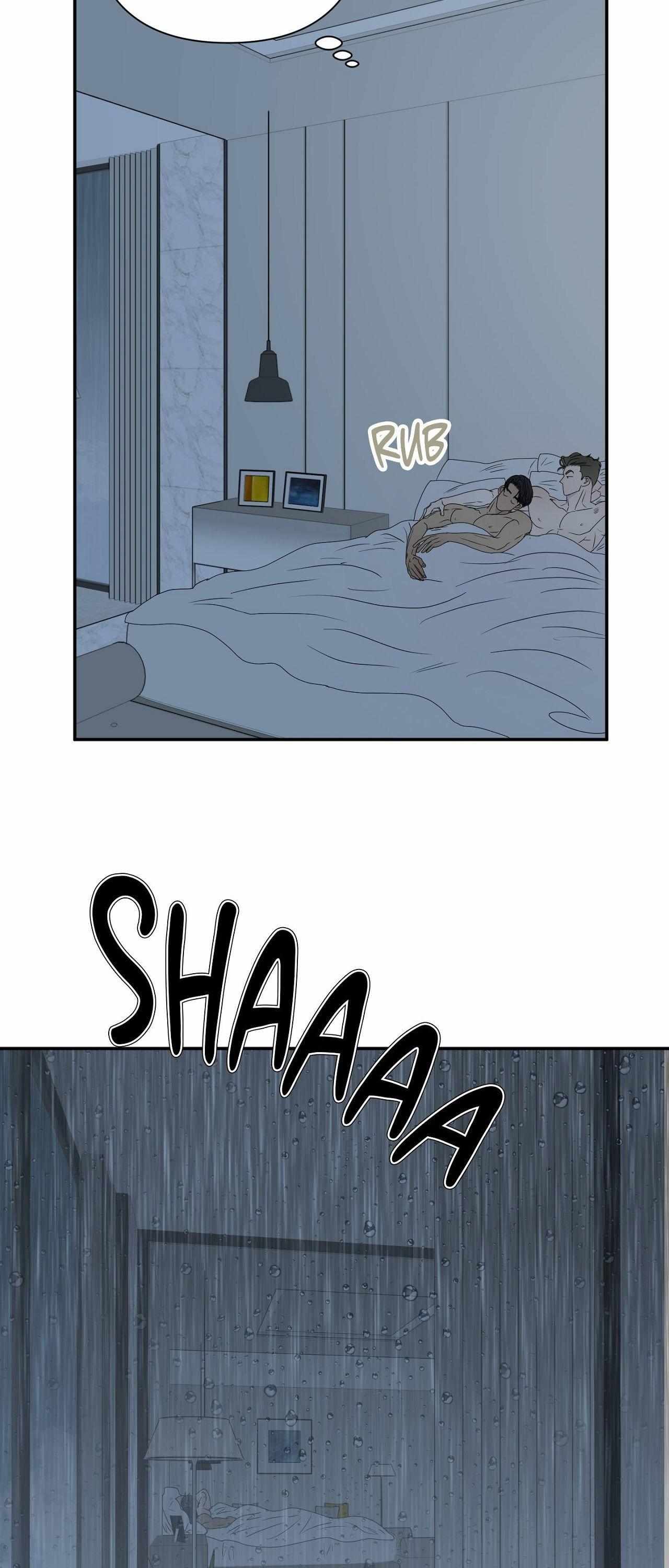Read Kick Your Heart chapter 15 image 5 on Lezhin