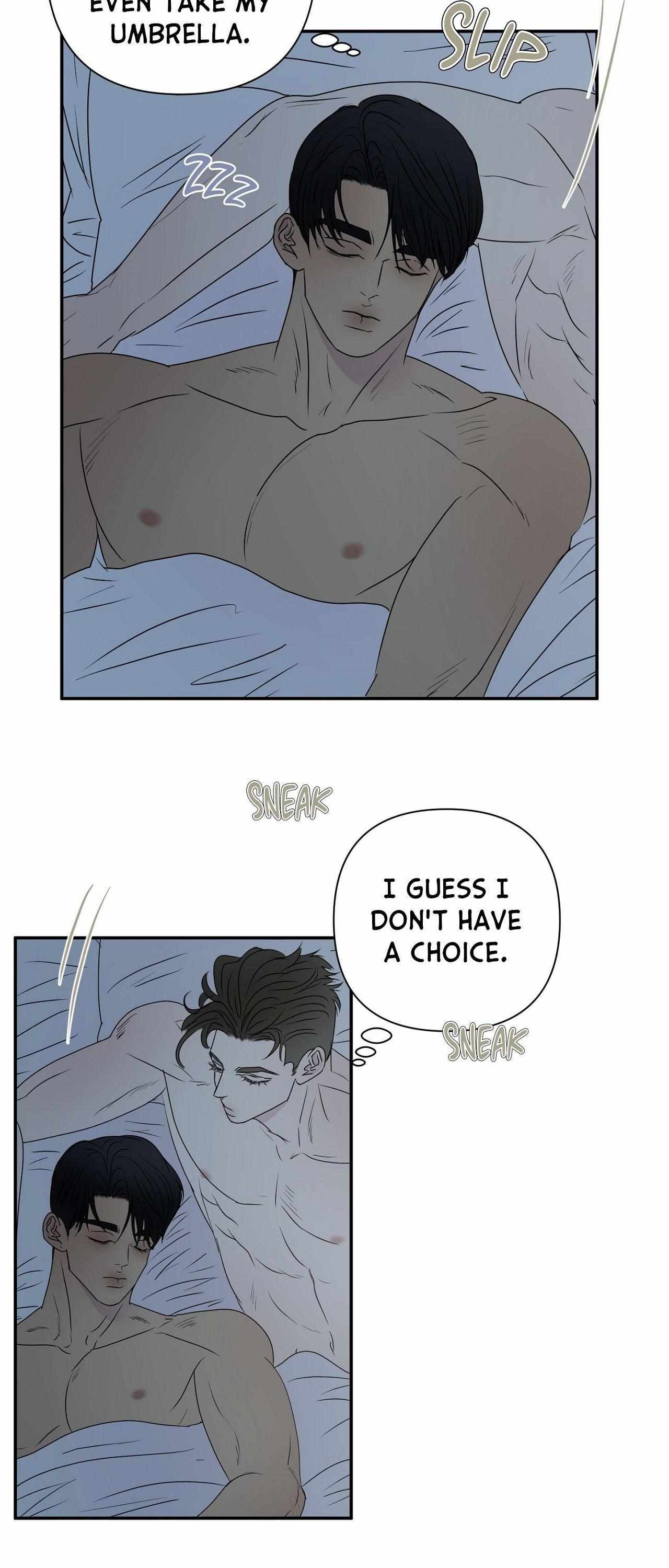 Read Kick Your Heart chapter 15 image 7 on Lezhin