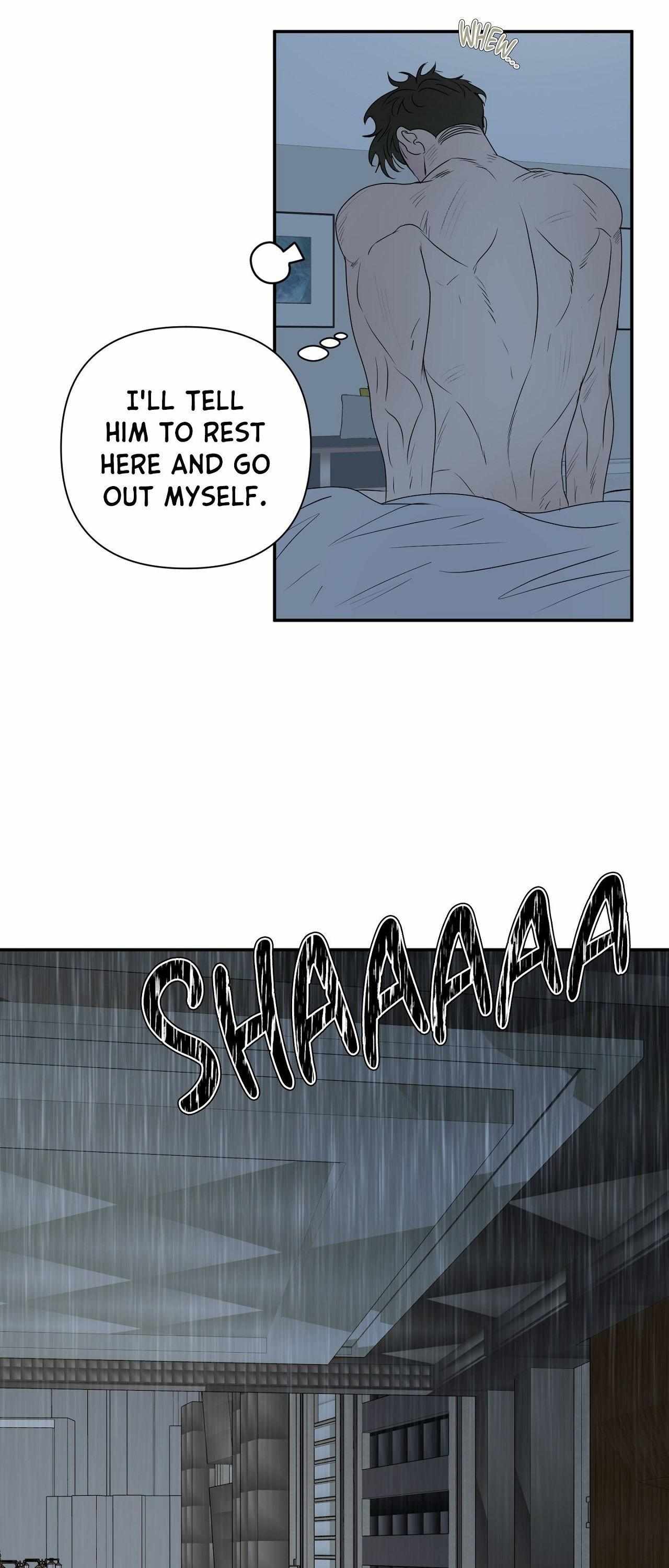 Read Kick Your Heart chapter 15 image 8 on Lezhin