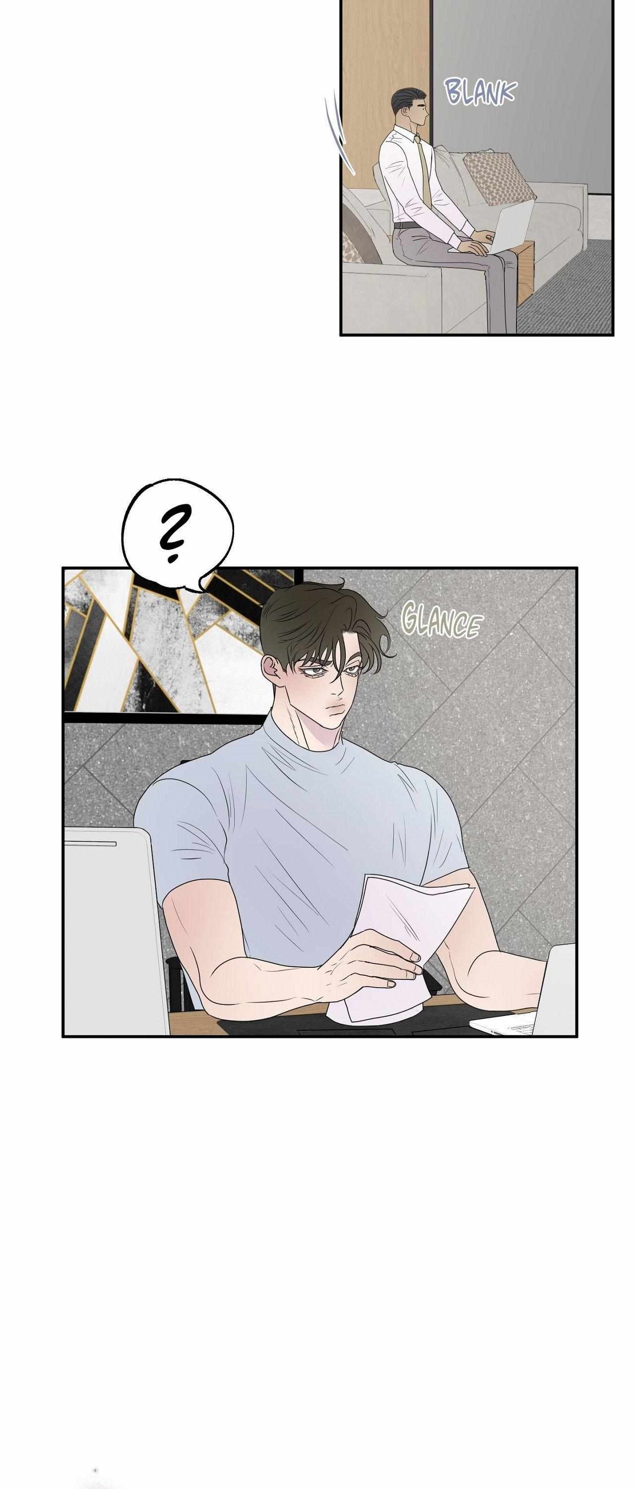 Read Kick Your Heart chapter 16 image 1 on Lezhin