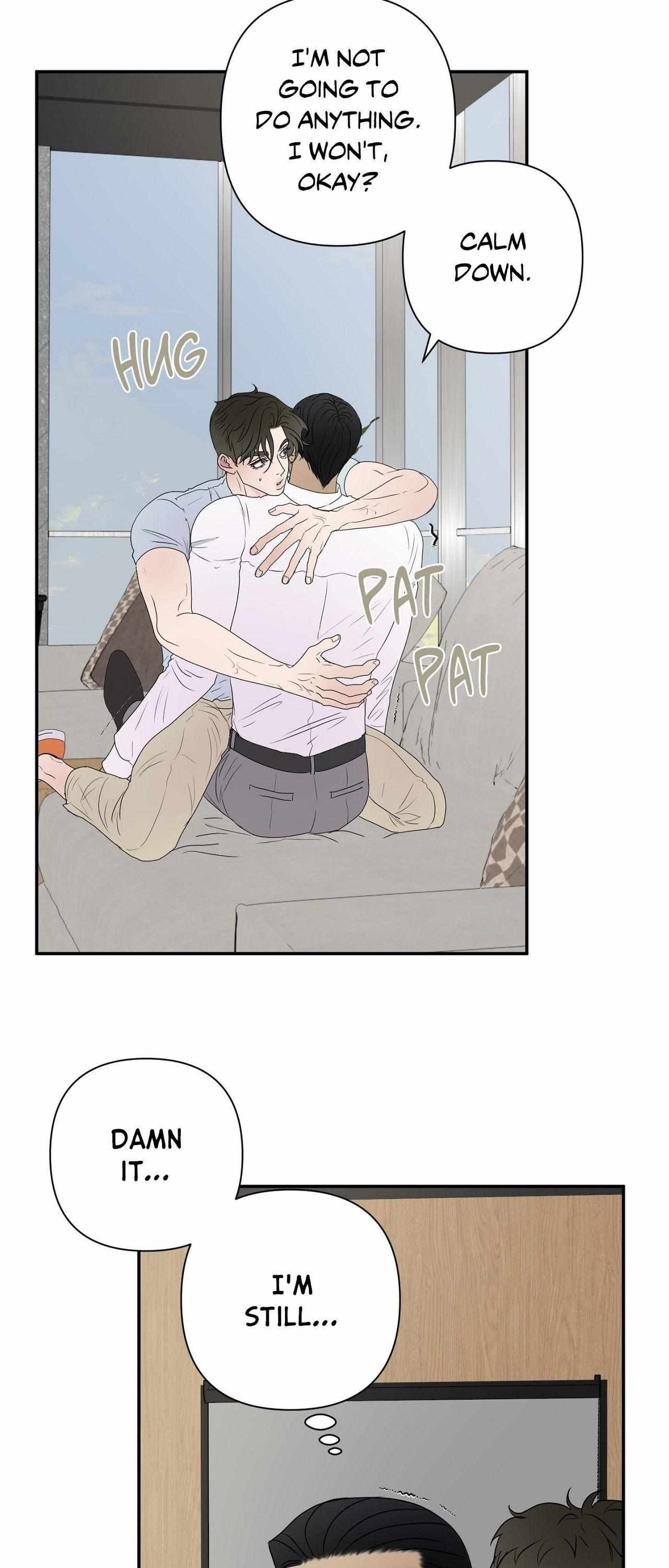 Read Kick Your Heart chapter 16 image 13 on Lezhin