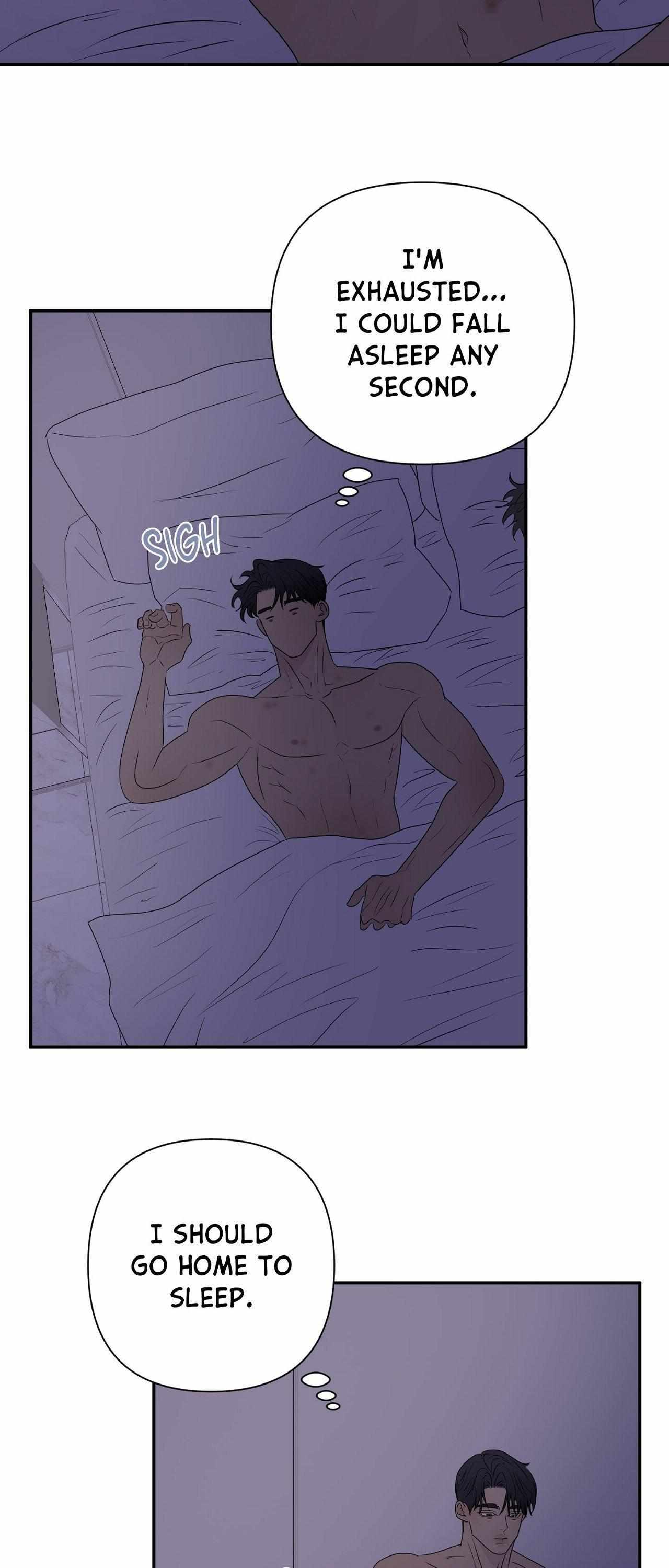 Read Kick Your Heart chapter 16 image 16 on Lezhin