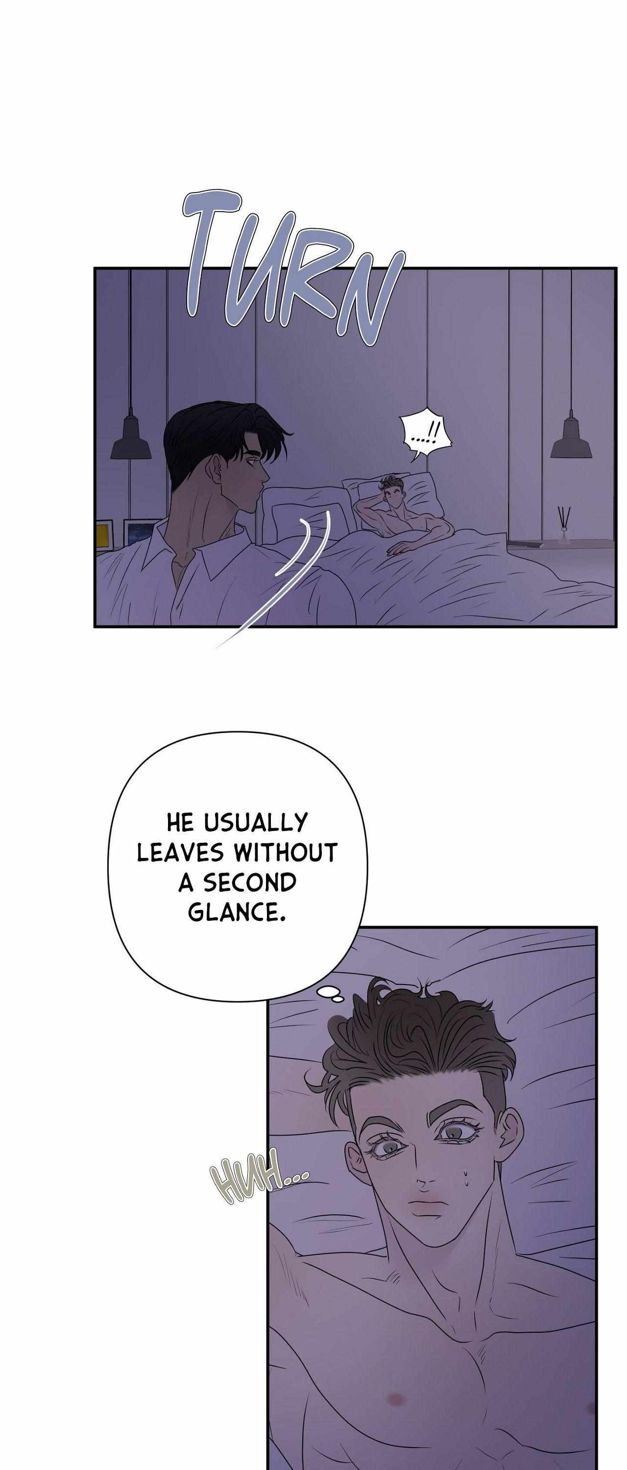 Read Kick Your Heart chapter 16 image 18 on Lezhin