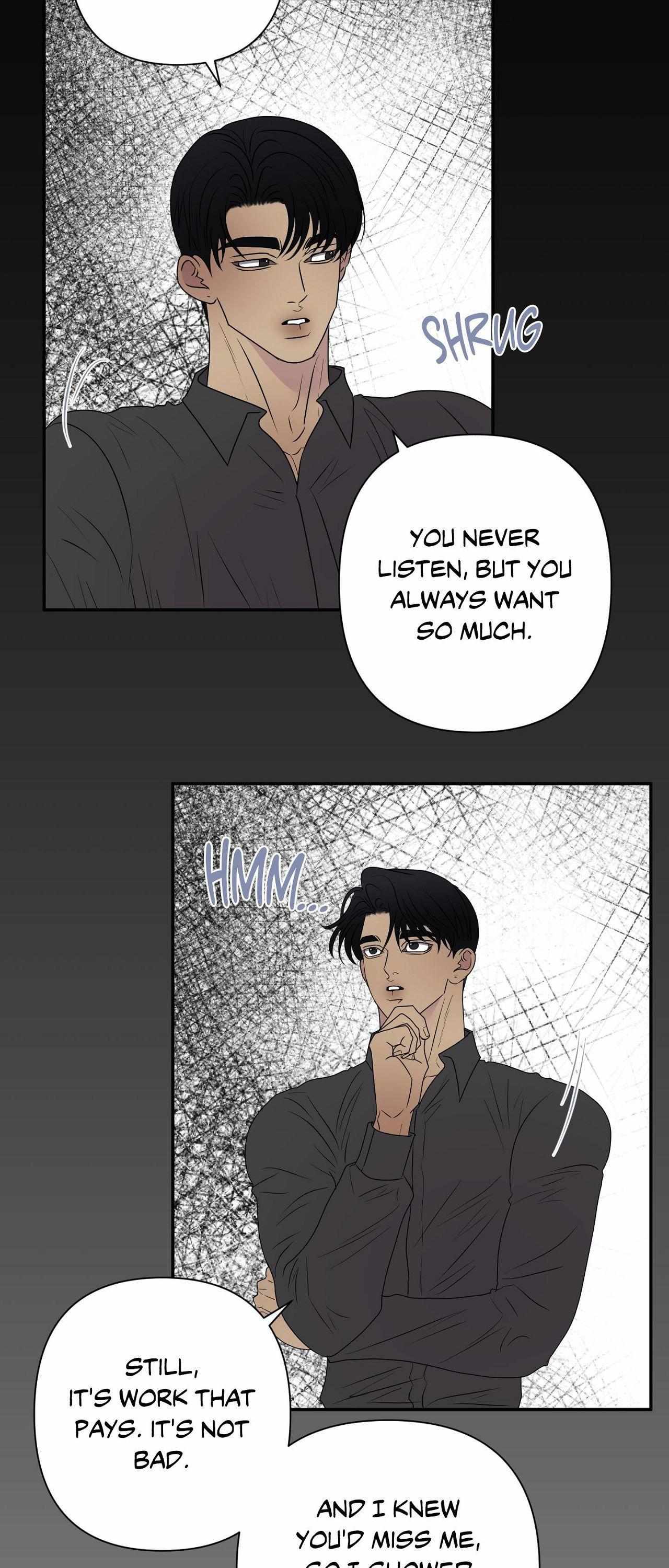 Read Kick Your Heart chapter 16 image 23 on Lezhin