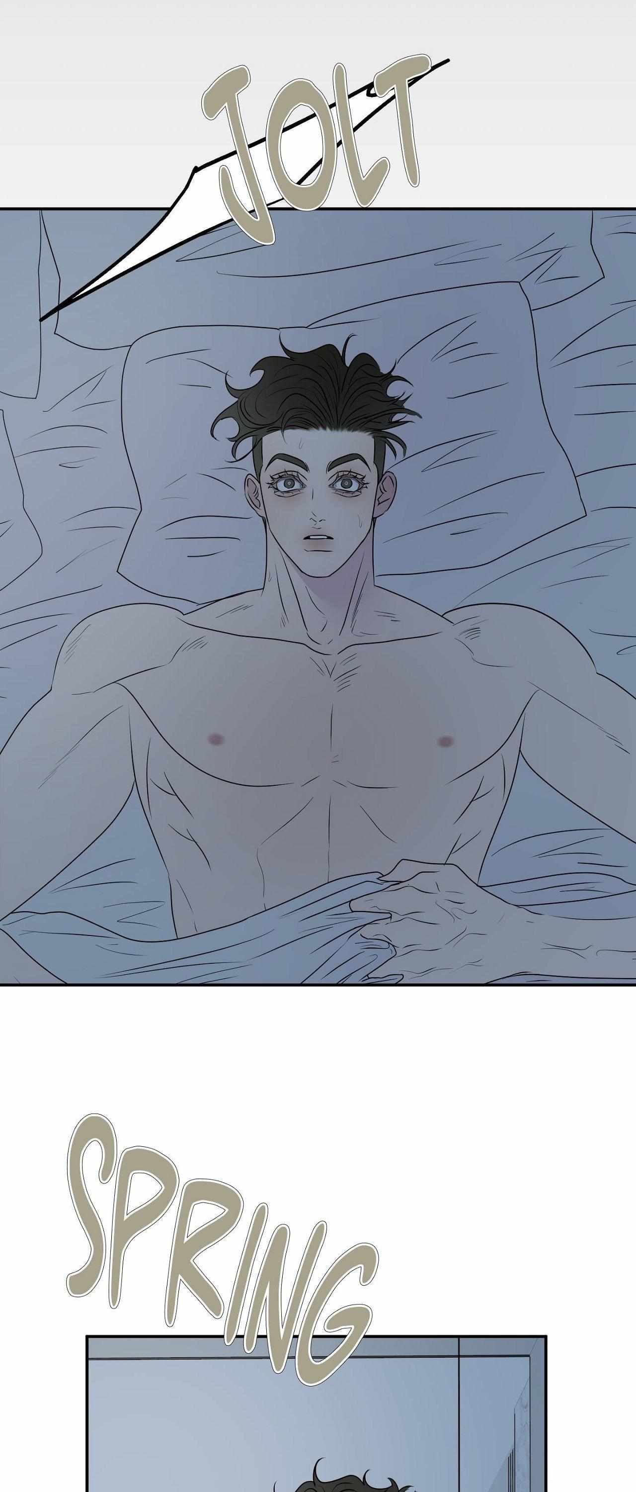 Read Kick Your Heart chapter 16 image 25 on Lezhin