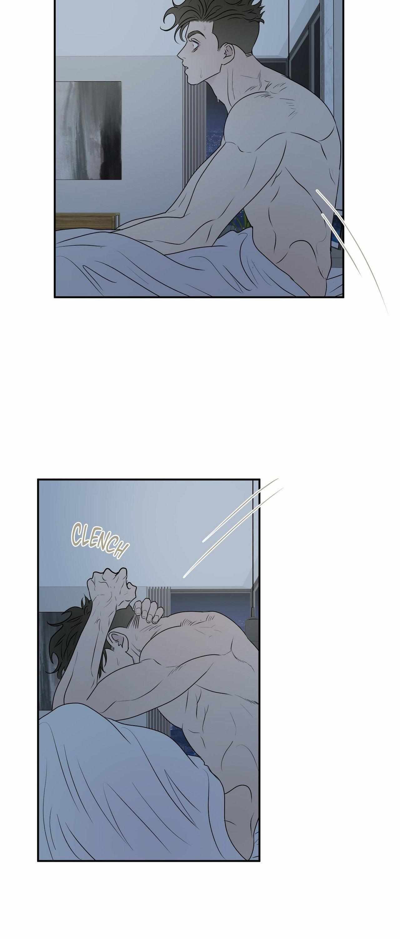 Read Kick Your Heart chapter 16 image 26 on Lezhin