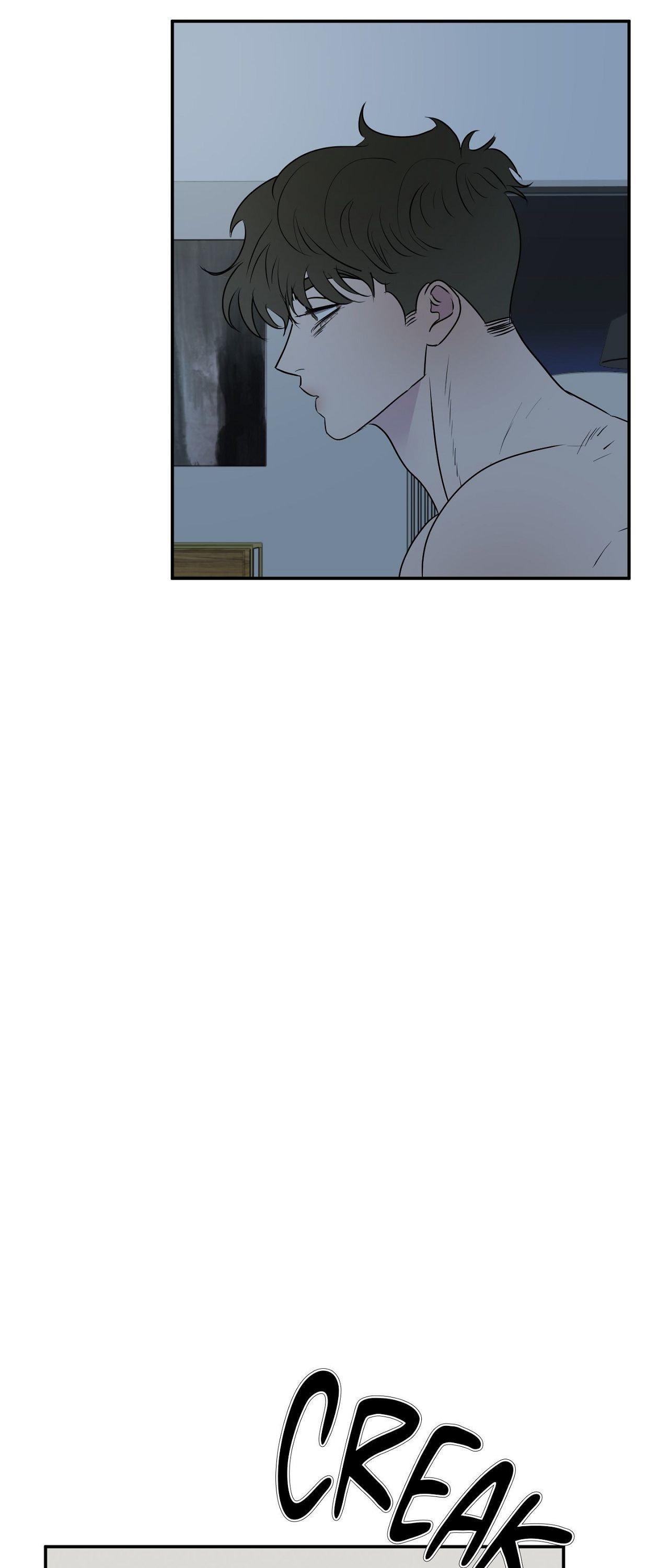 Read Kick Your Heart chapter 16 image 27 on Lezhin
