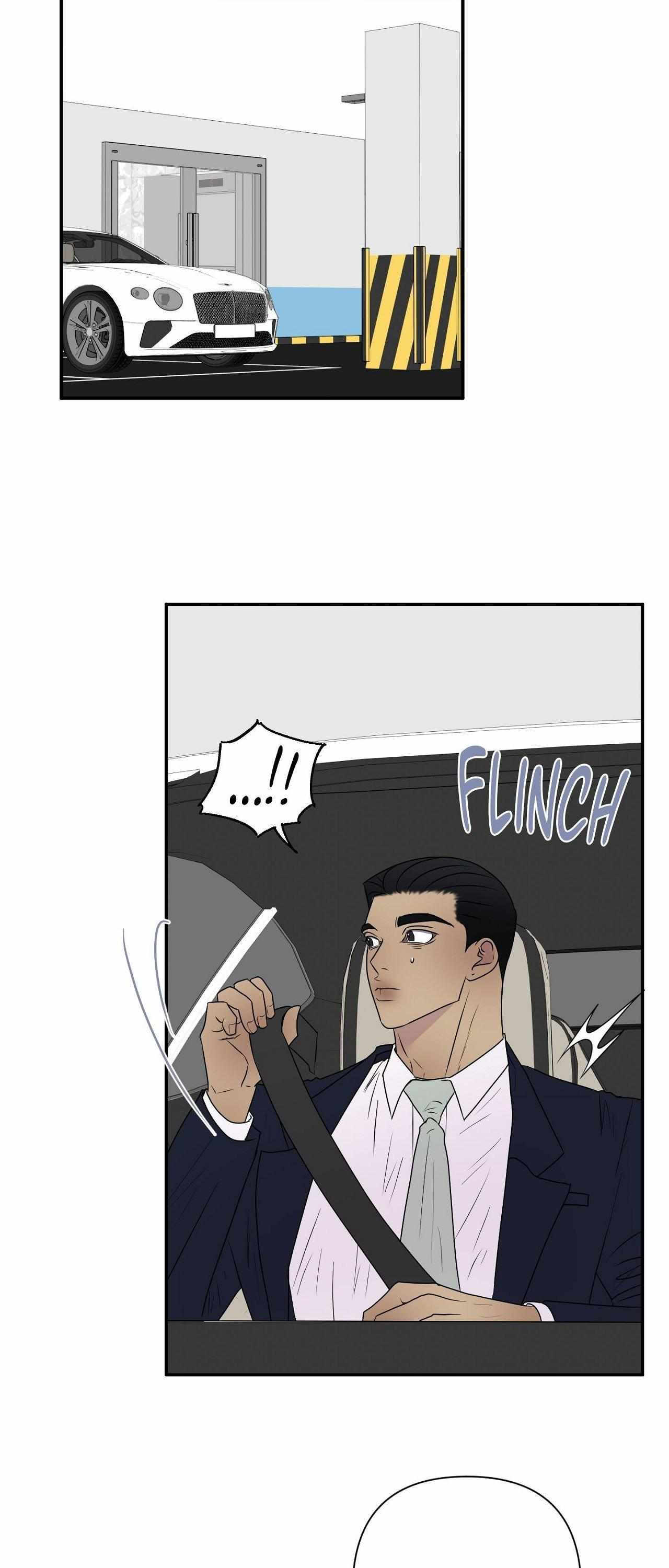 Read Kick Your Heart chapter 16 image 36 on Lezhin