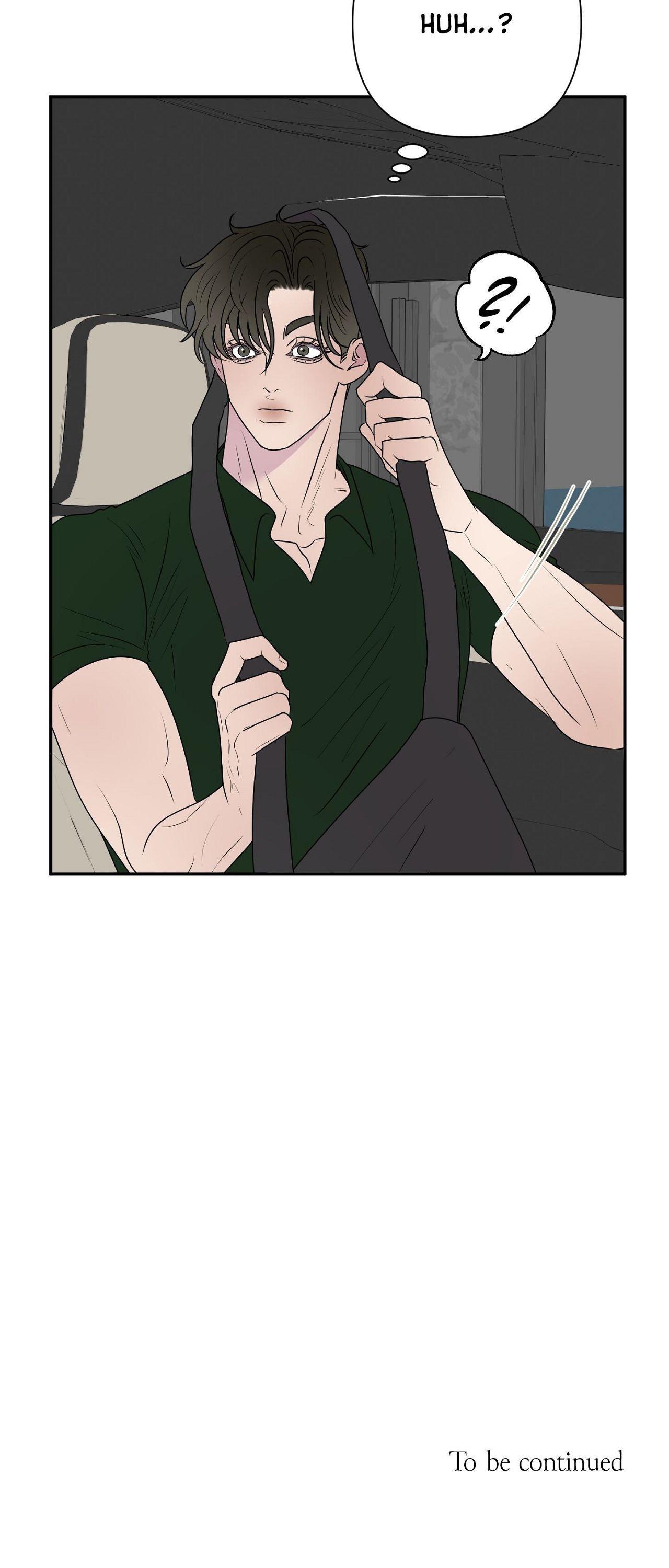 Read Kick Your Heart chapter 16 image 37 on Lezhin