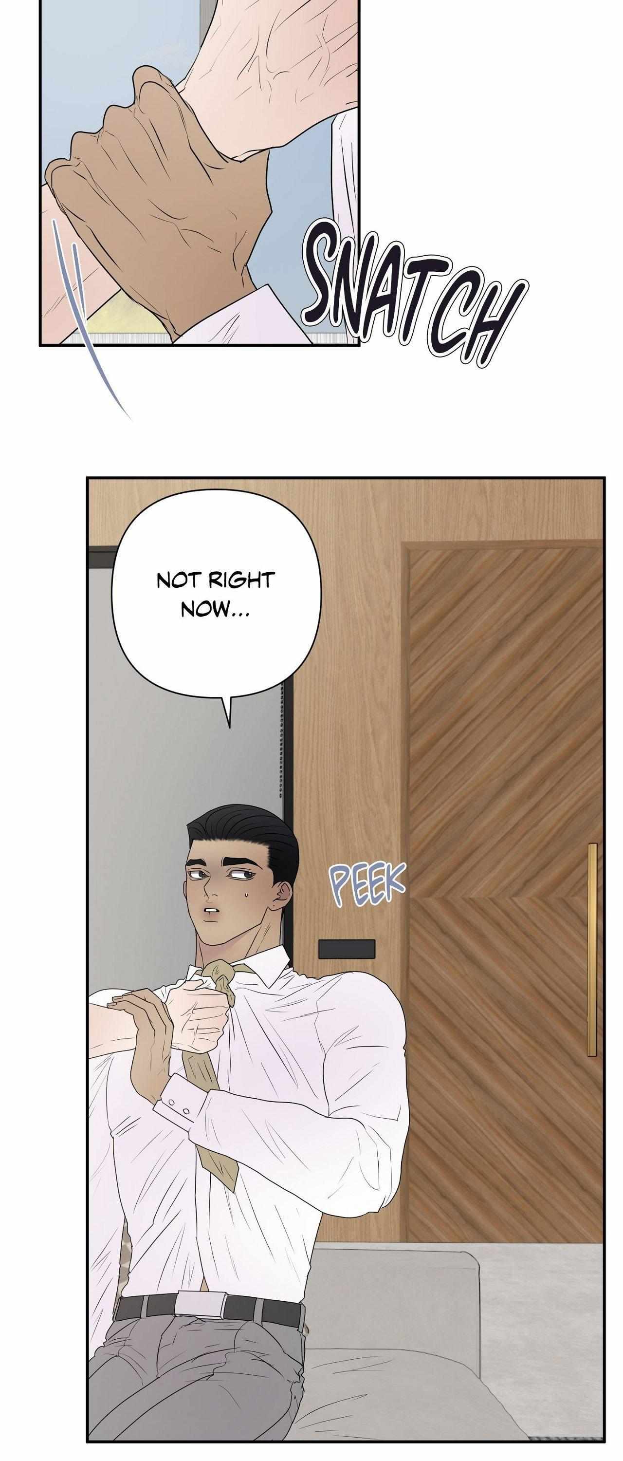 Read Kick Your Heart chapter 16 image 6 on Lezhin
