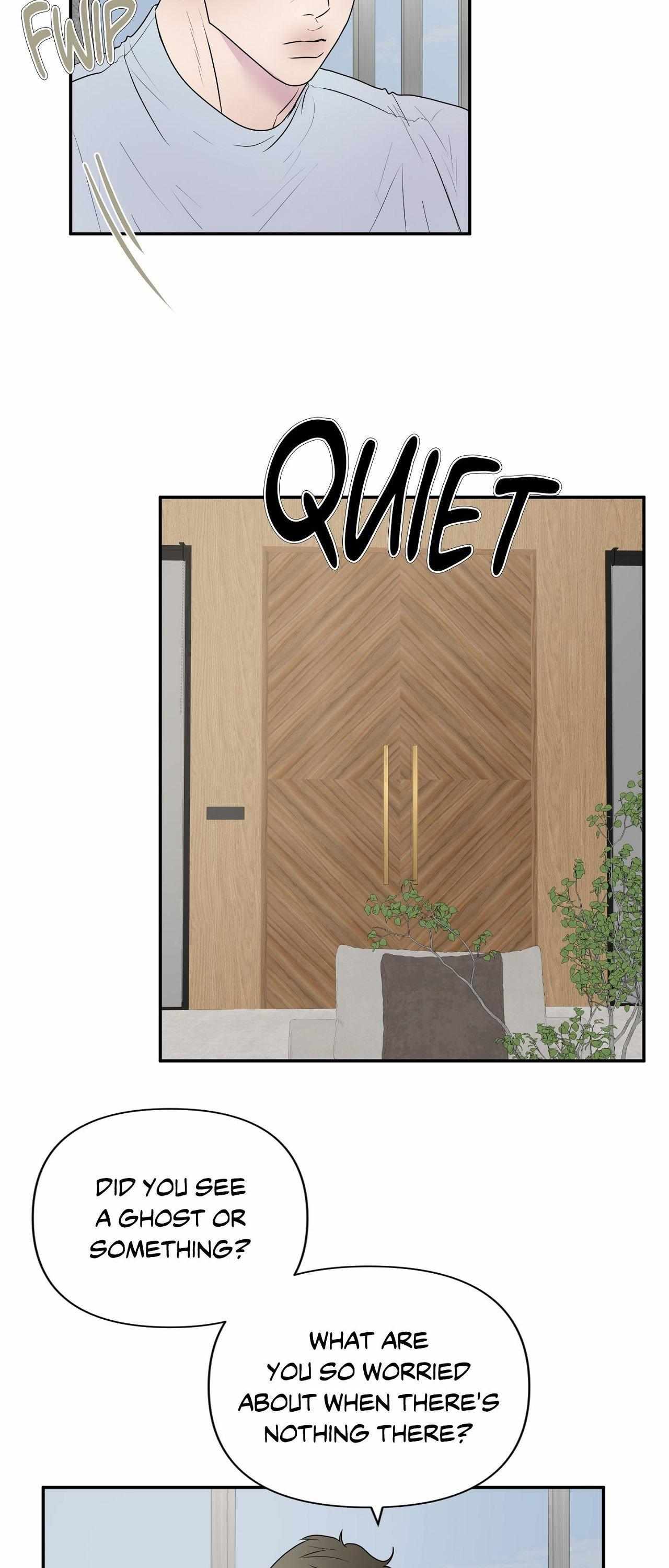Read Kick Your Heart chapter 16 image 8 on Lezhin
