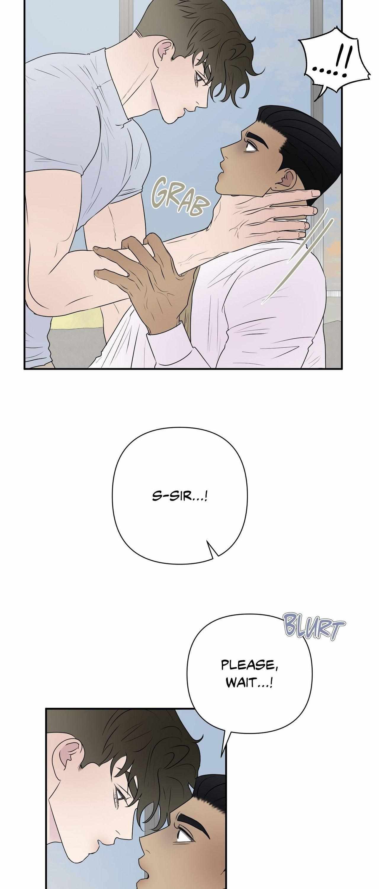 Read Kick Your Heart chapter 16 image 9 on Lezhin