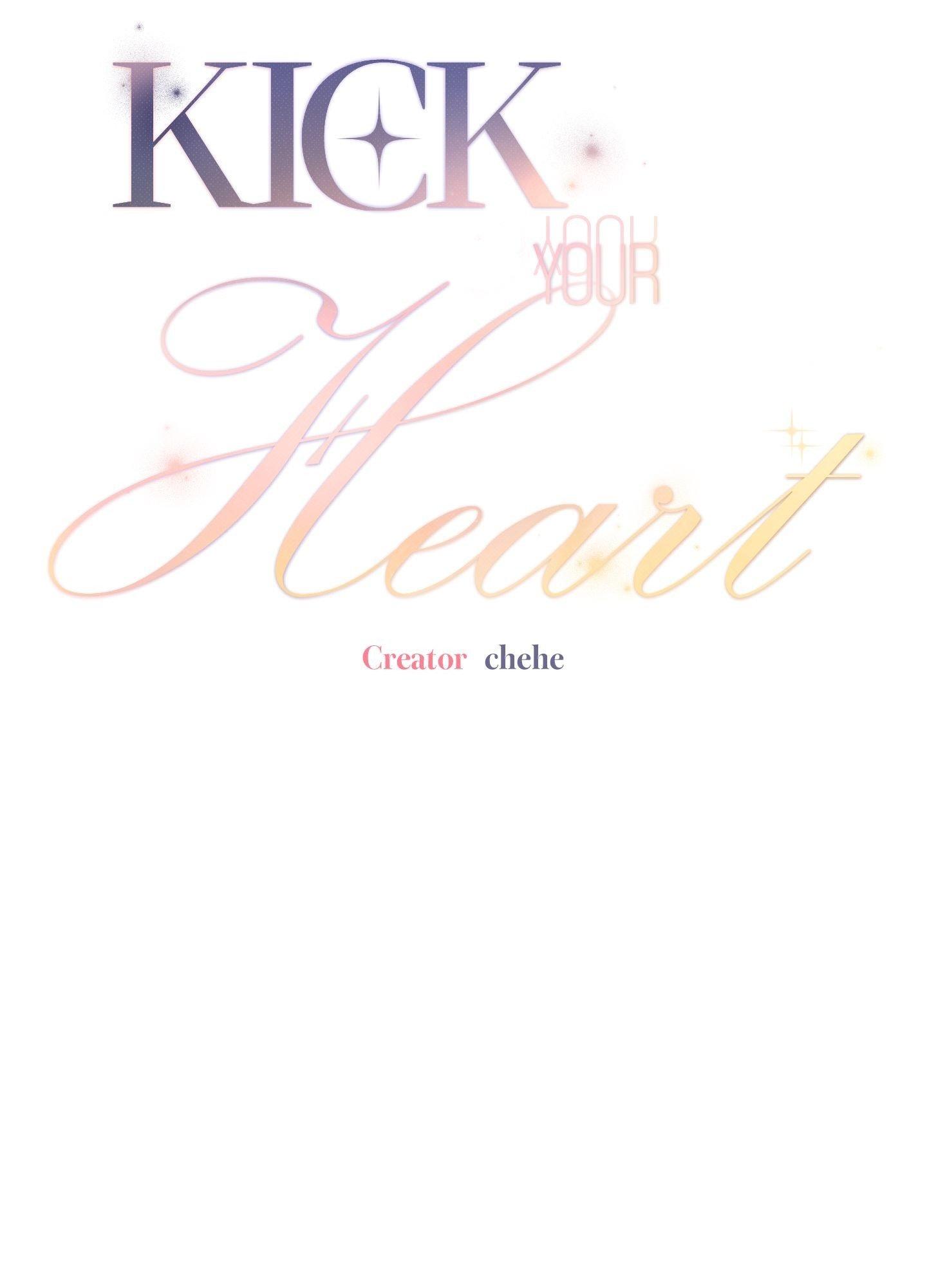 Read Kick Your Heart chapter 17 image 10 on Lezhin