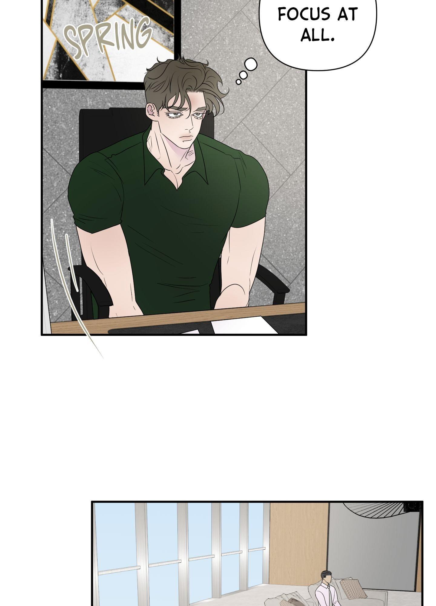 Read Kick Your Heart chapter 17 image 12 on Lezhin