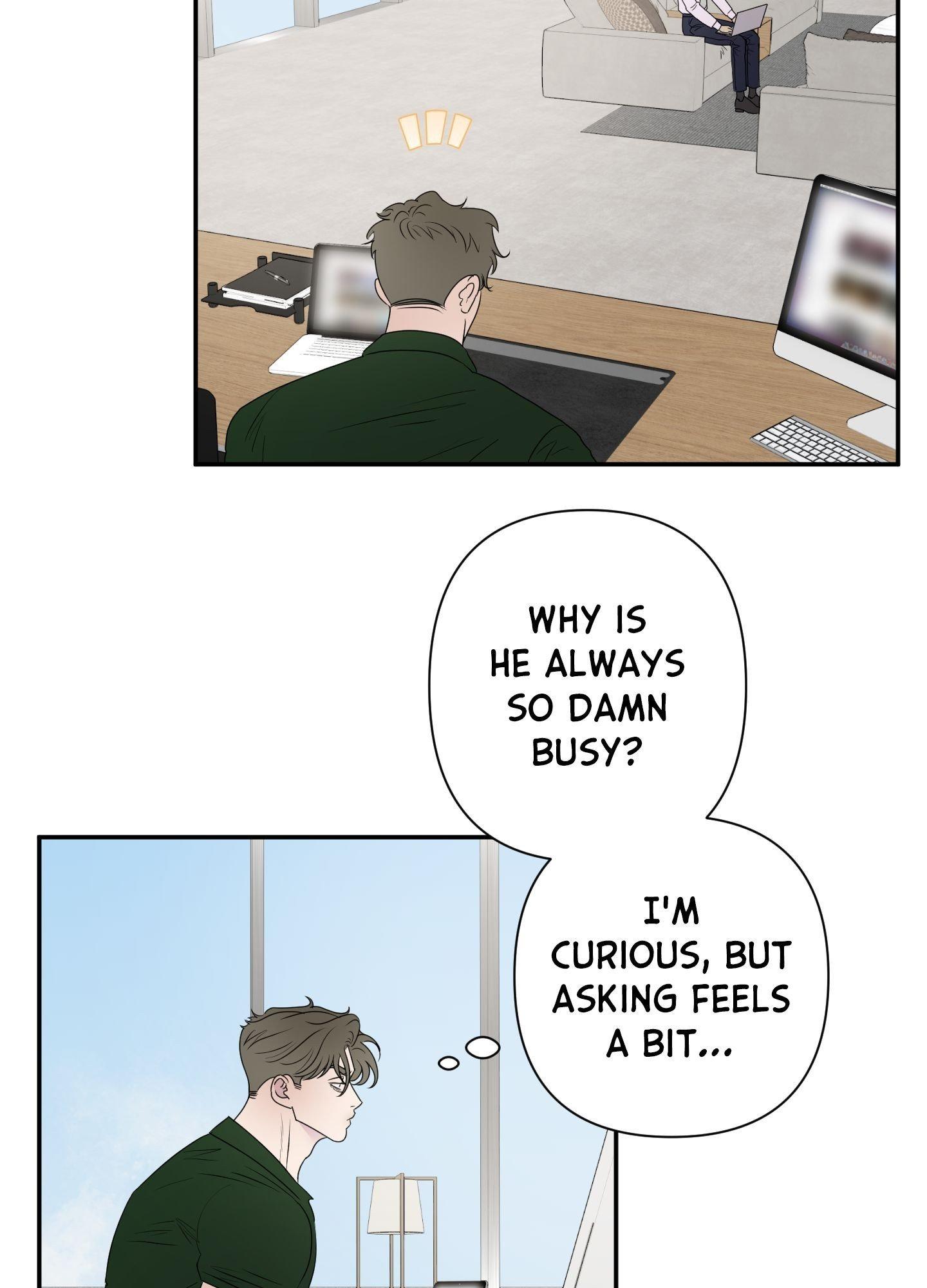 Read Kick Your Heart chapter 17 image 13 on Lezhin