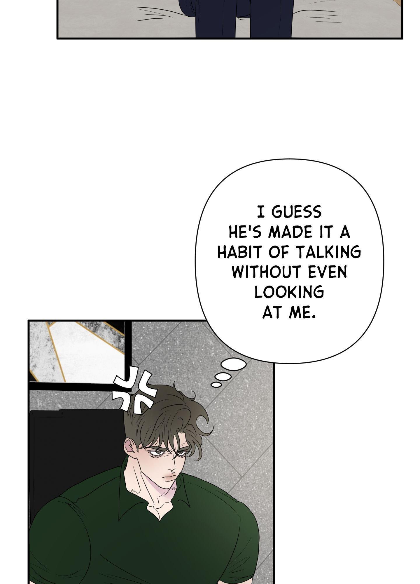 Read Kick Your Heart chapter 17 image 17 on Lezhin