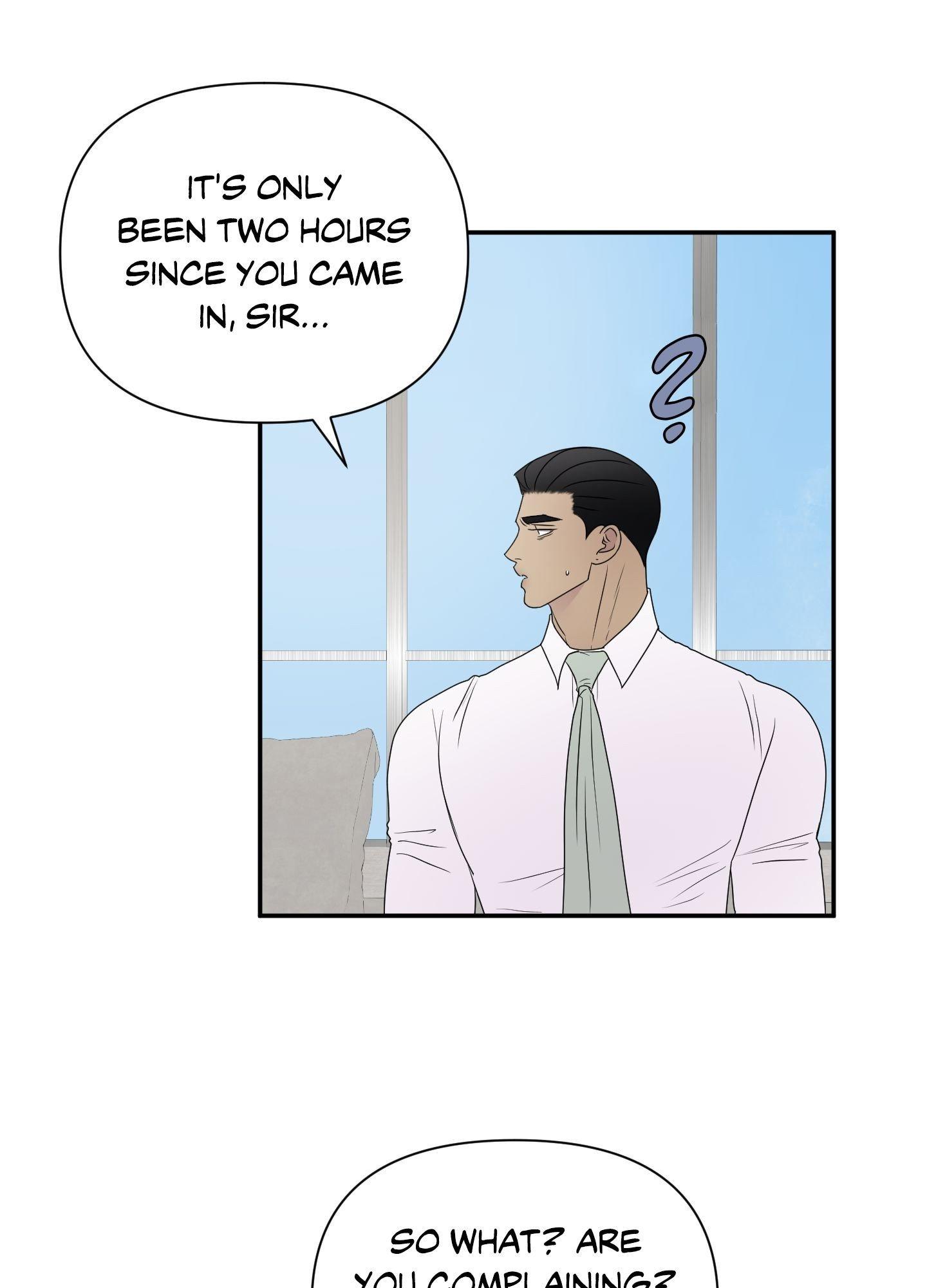 Read Kick Your Heart chapter 17 image 20 on Lezhin