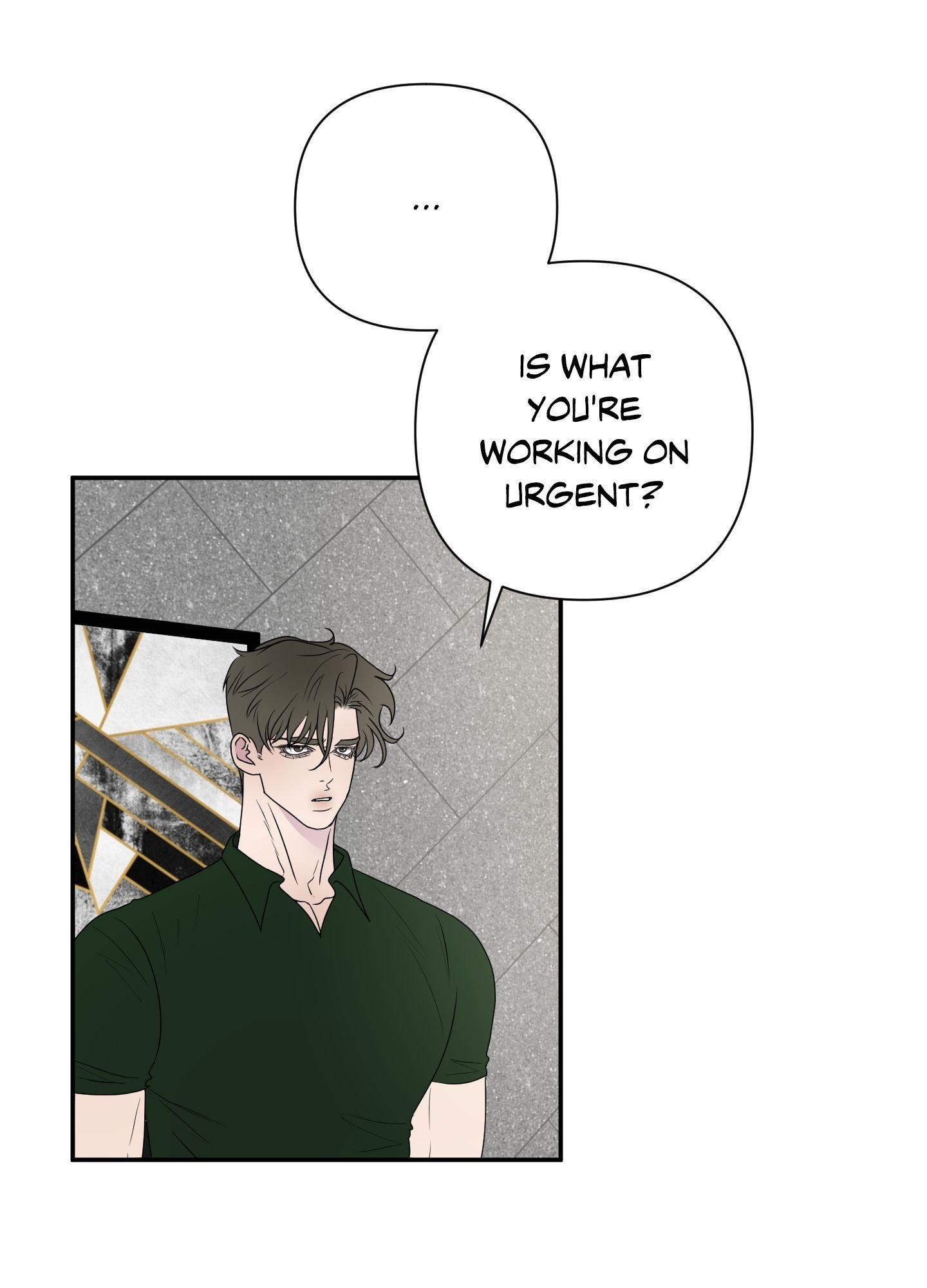 Read Kick Your Heart chapter 17 image 22 on Lezhin